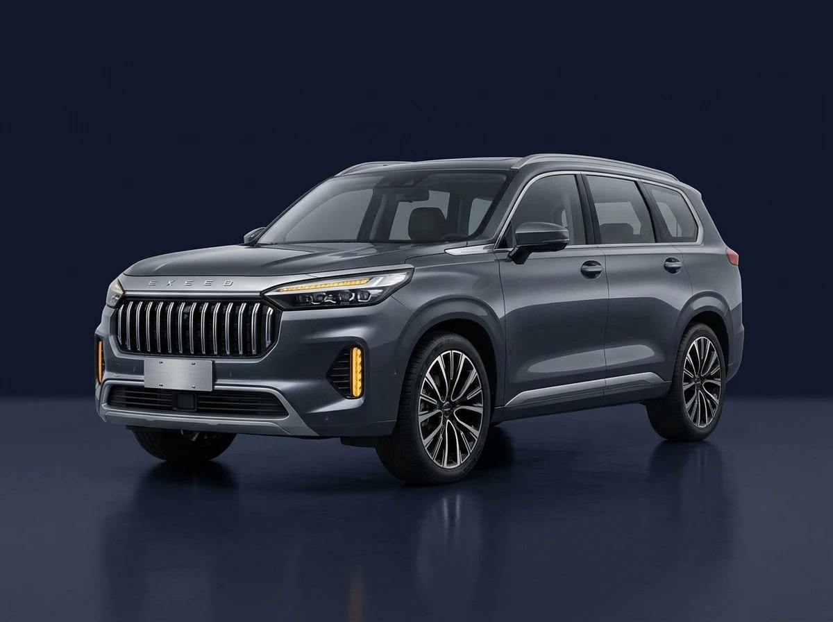 اكسيد VX BLACK GOLD 2.0T 2023
