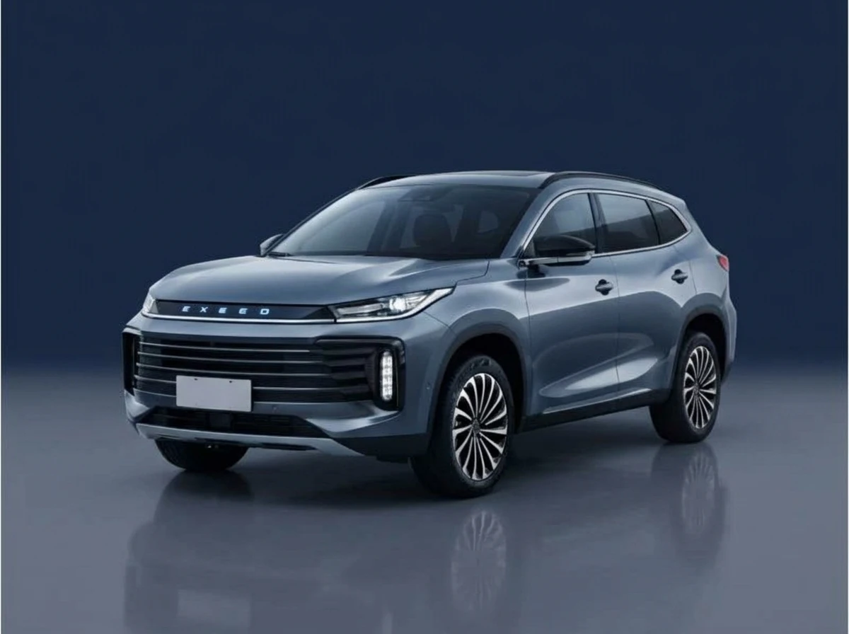اكسيد TXL LUXURY 1.6T 2023