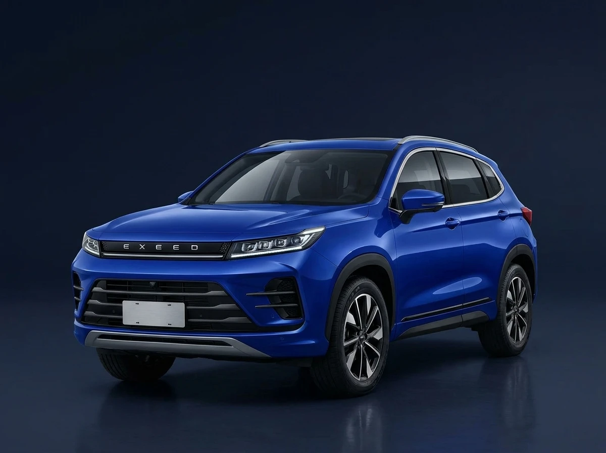 اكسيد LX  FLAGSHIP 2023