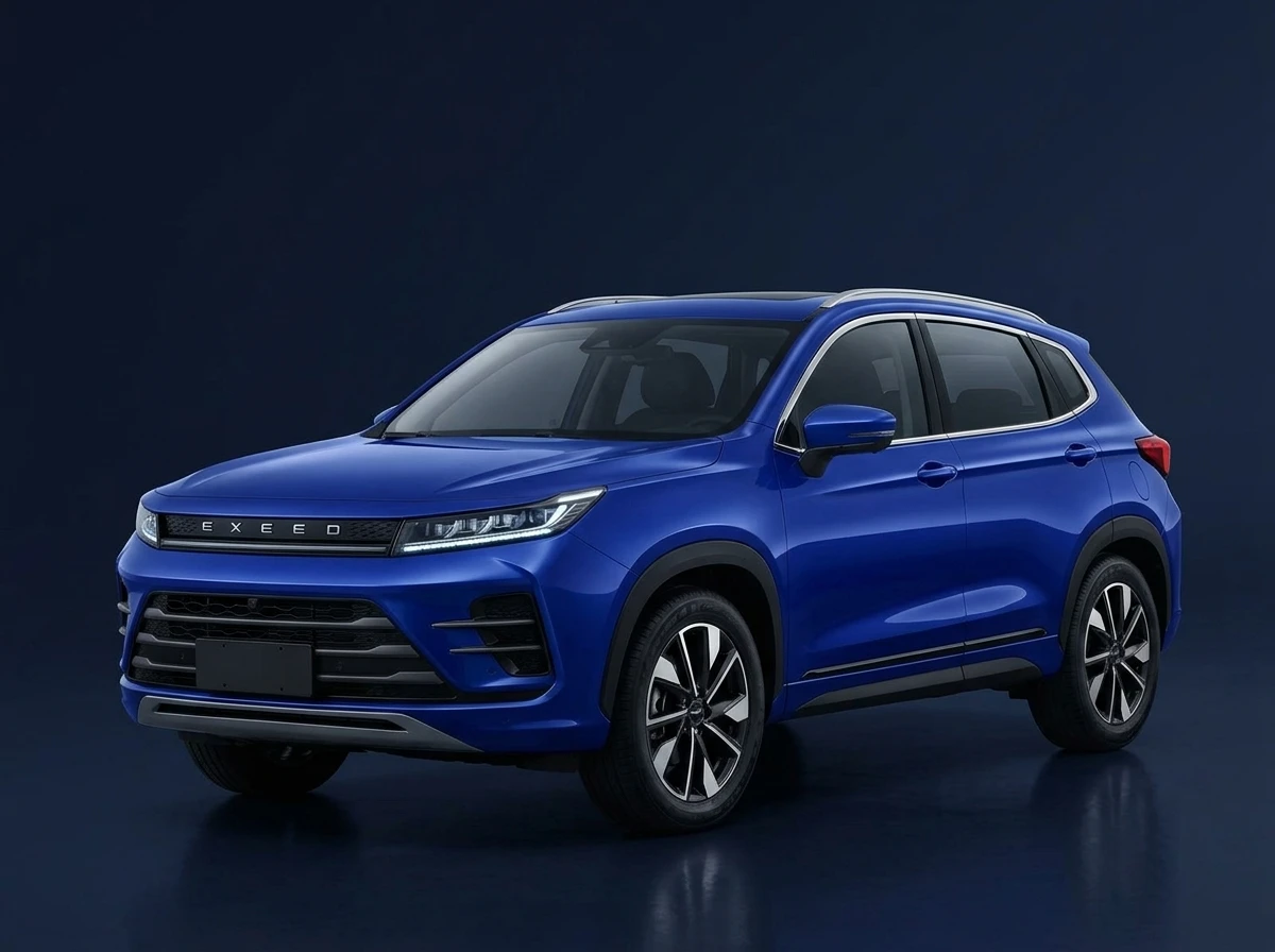 اكسيد LX COMFORT 2023