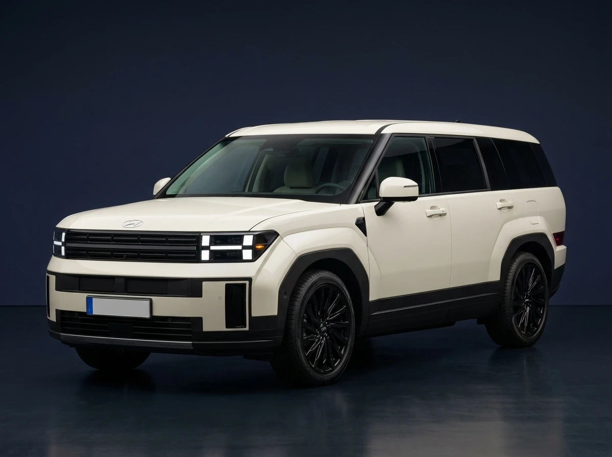 هيونداي سنتافي CALLIGRAPHY AWD 2024