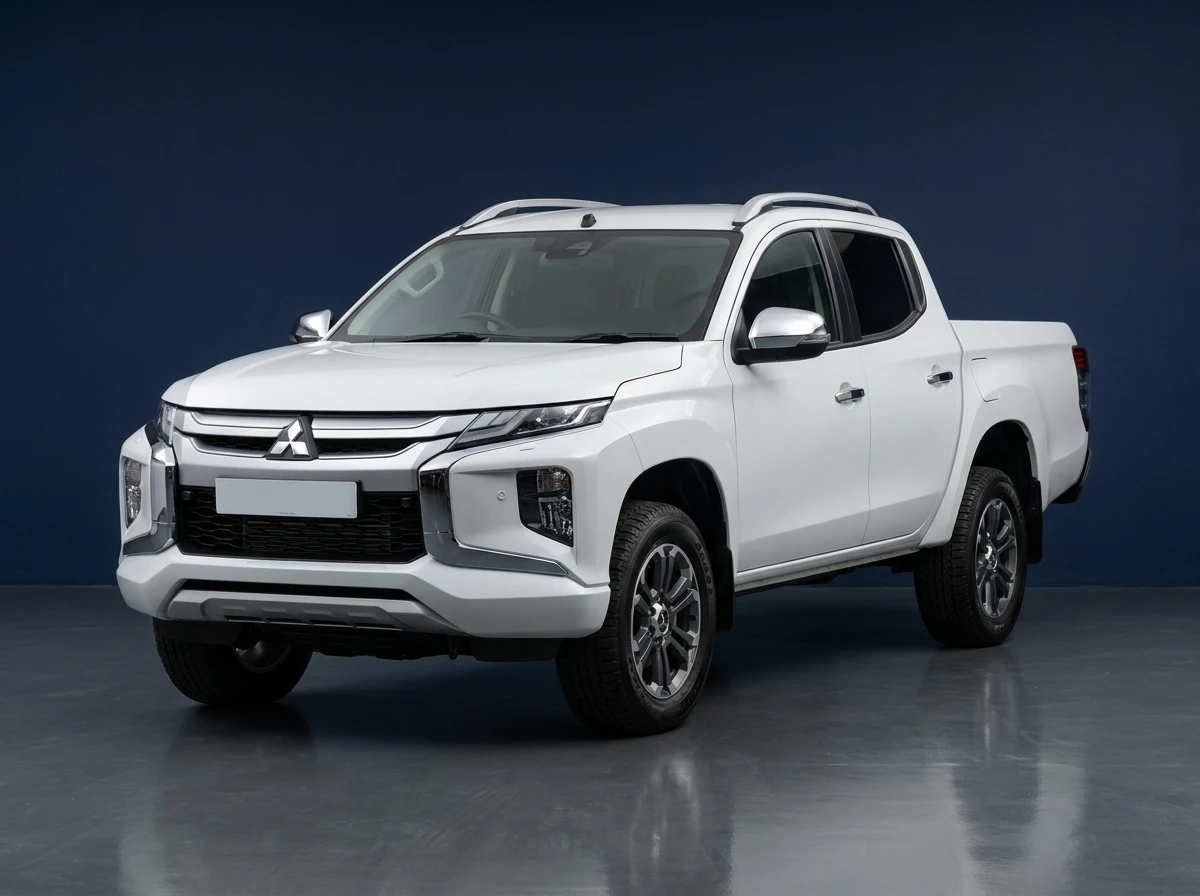 ميتسوبيشي L200 غمارتين ديزل دفع رباعي 2023