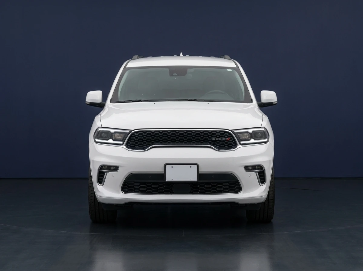 دودج دورانجو DURANGO GT HEMI PREMIUM 2026 — صورة 1