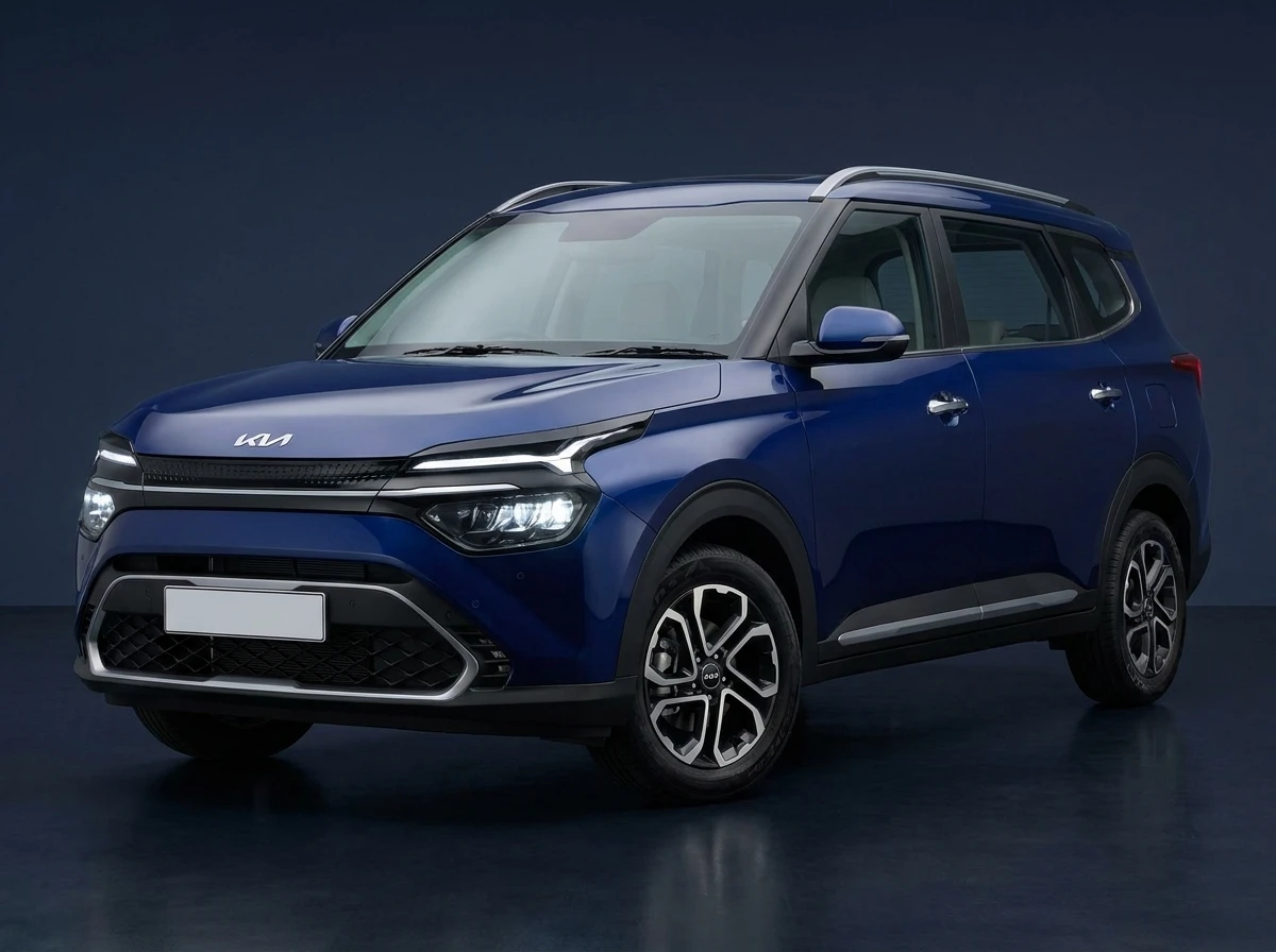 كيا كارينز 1.5L LX 2025