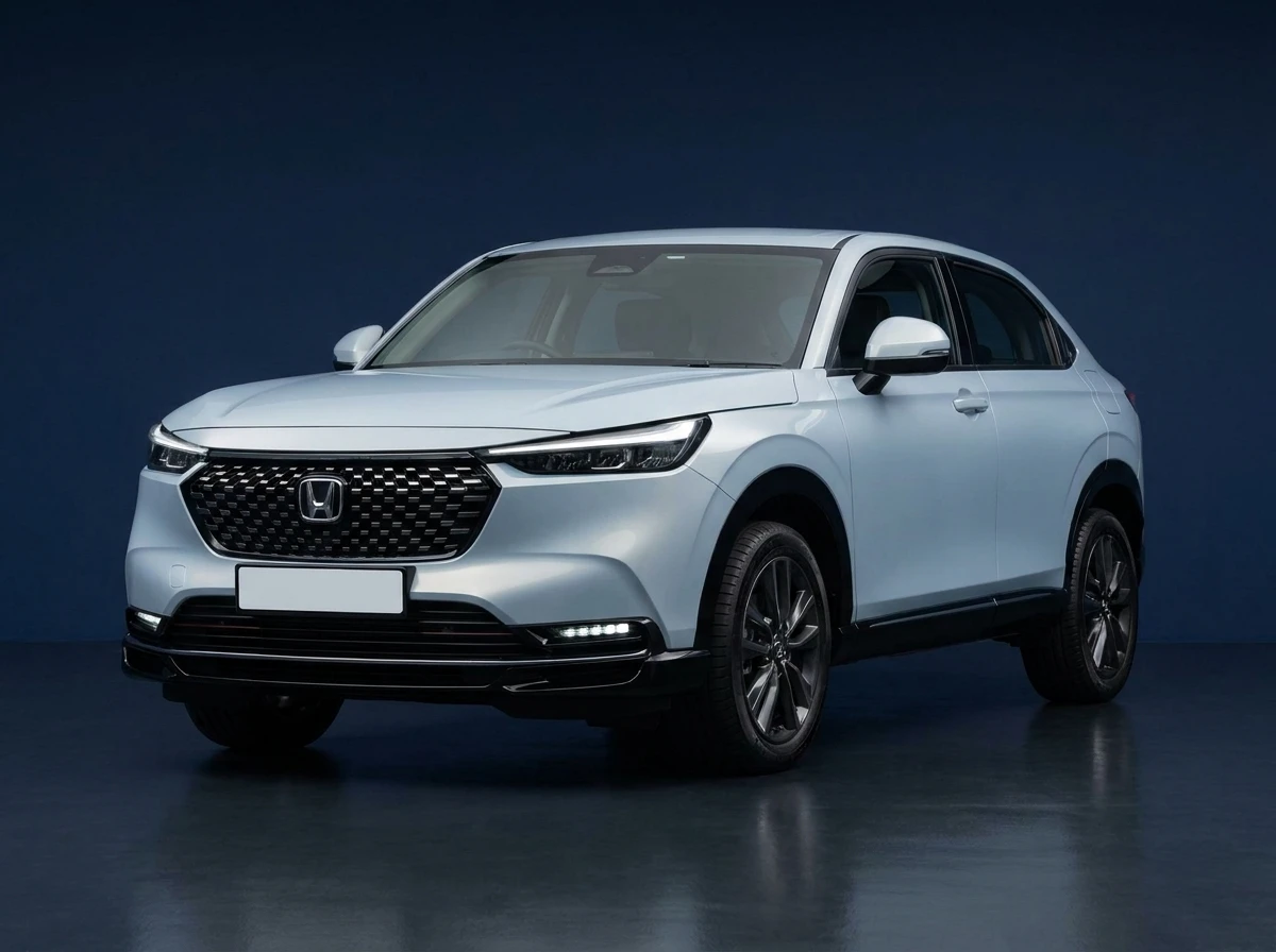 هوندا HR-V دي اكس 2025