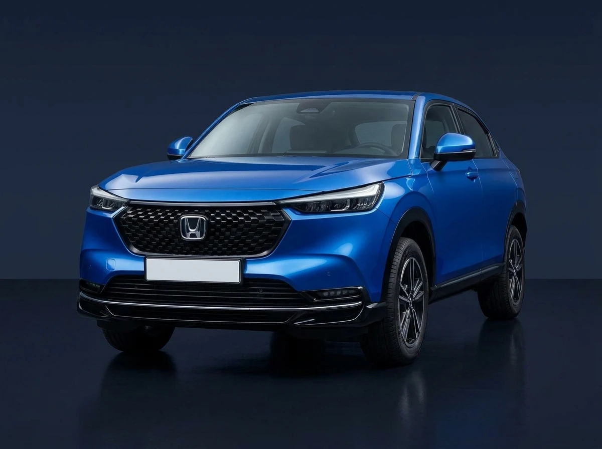 هوندا HR-V سبورت 2025