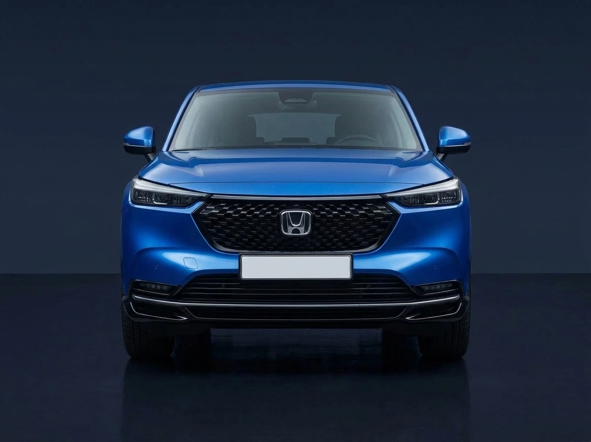 هوندا HR-V سبورت 2025 — صورة 1