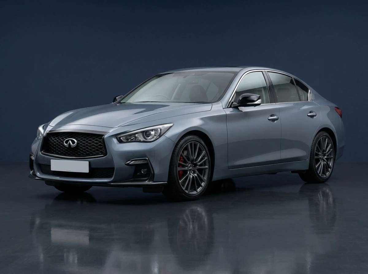 انفينيتي Q50 سبورت 2023