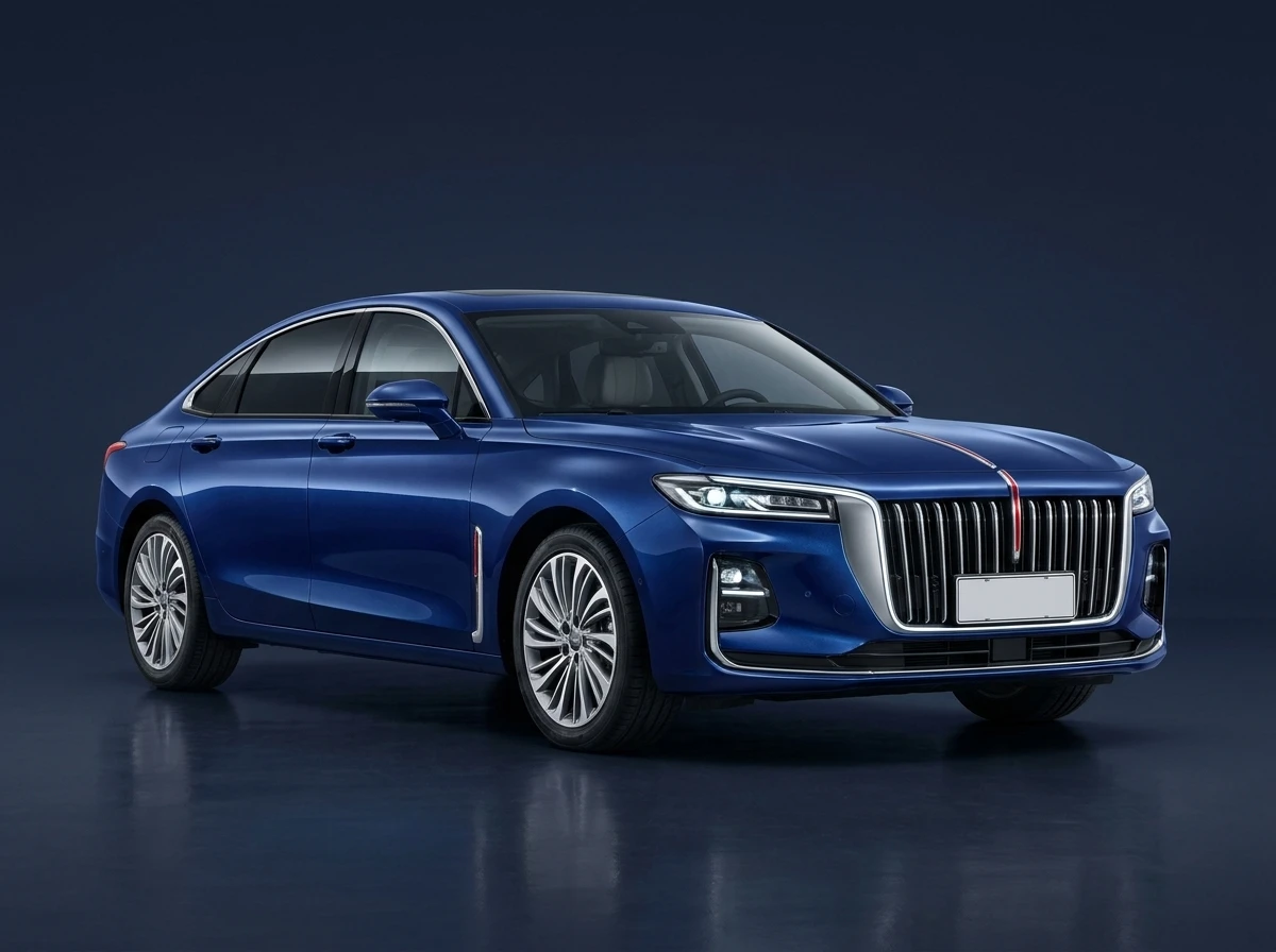 هونشي H5 Flagship 2024