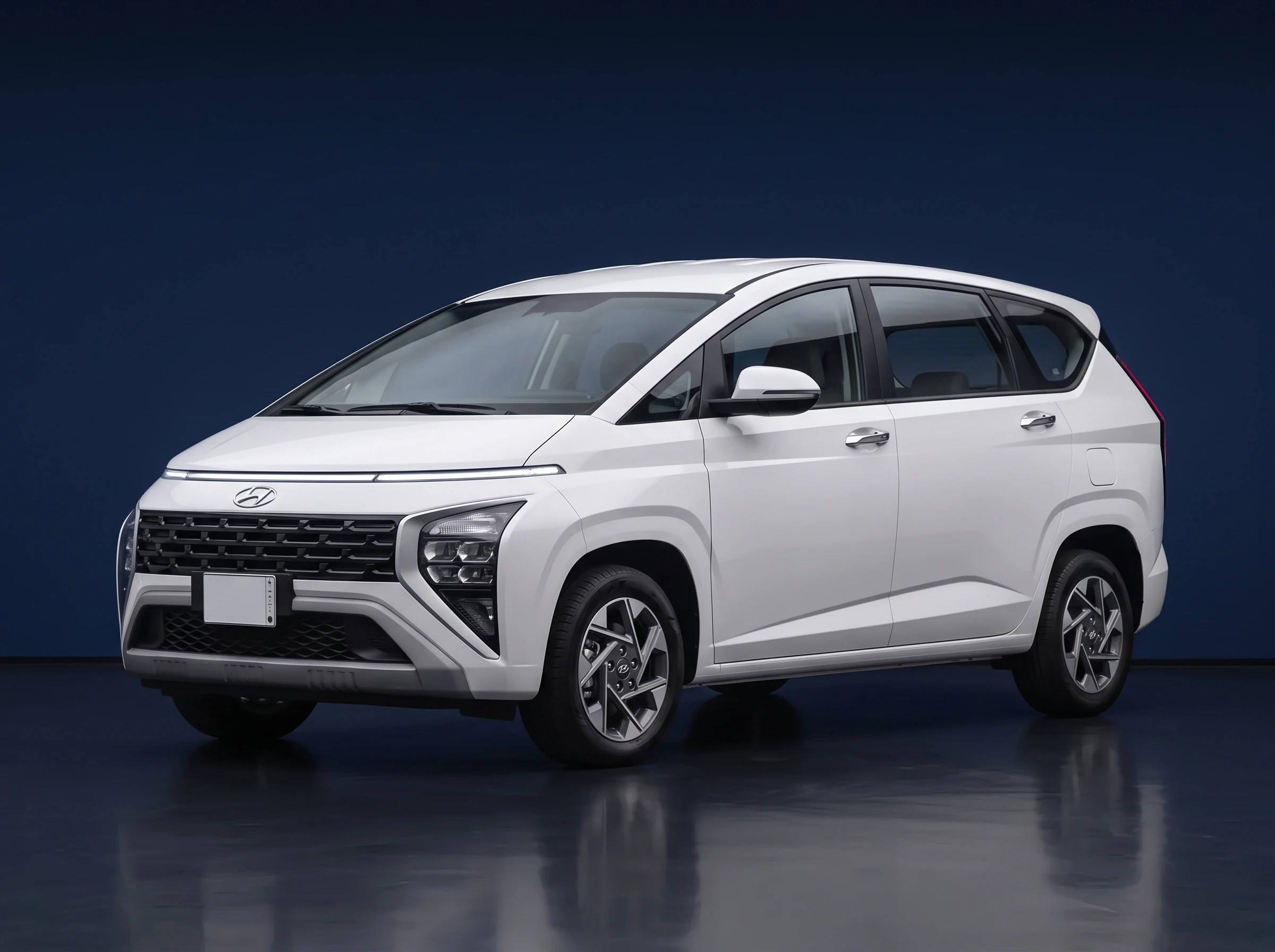 هيونداي ستارجيزر الأساسية 2025