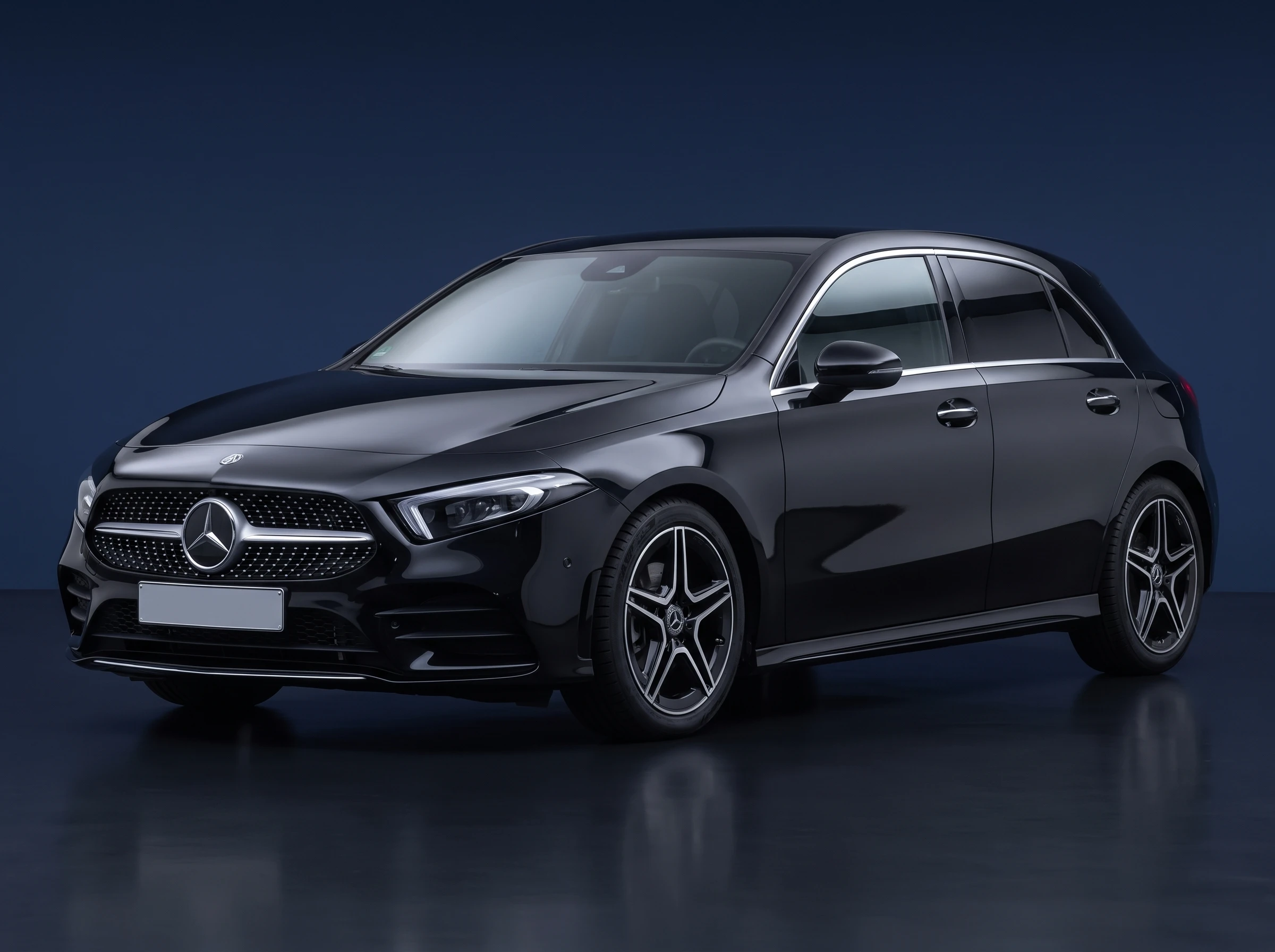 مرسيدس AMG اي 200 2023