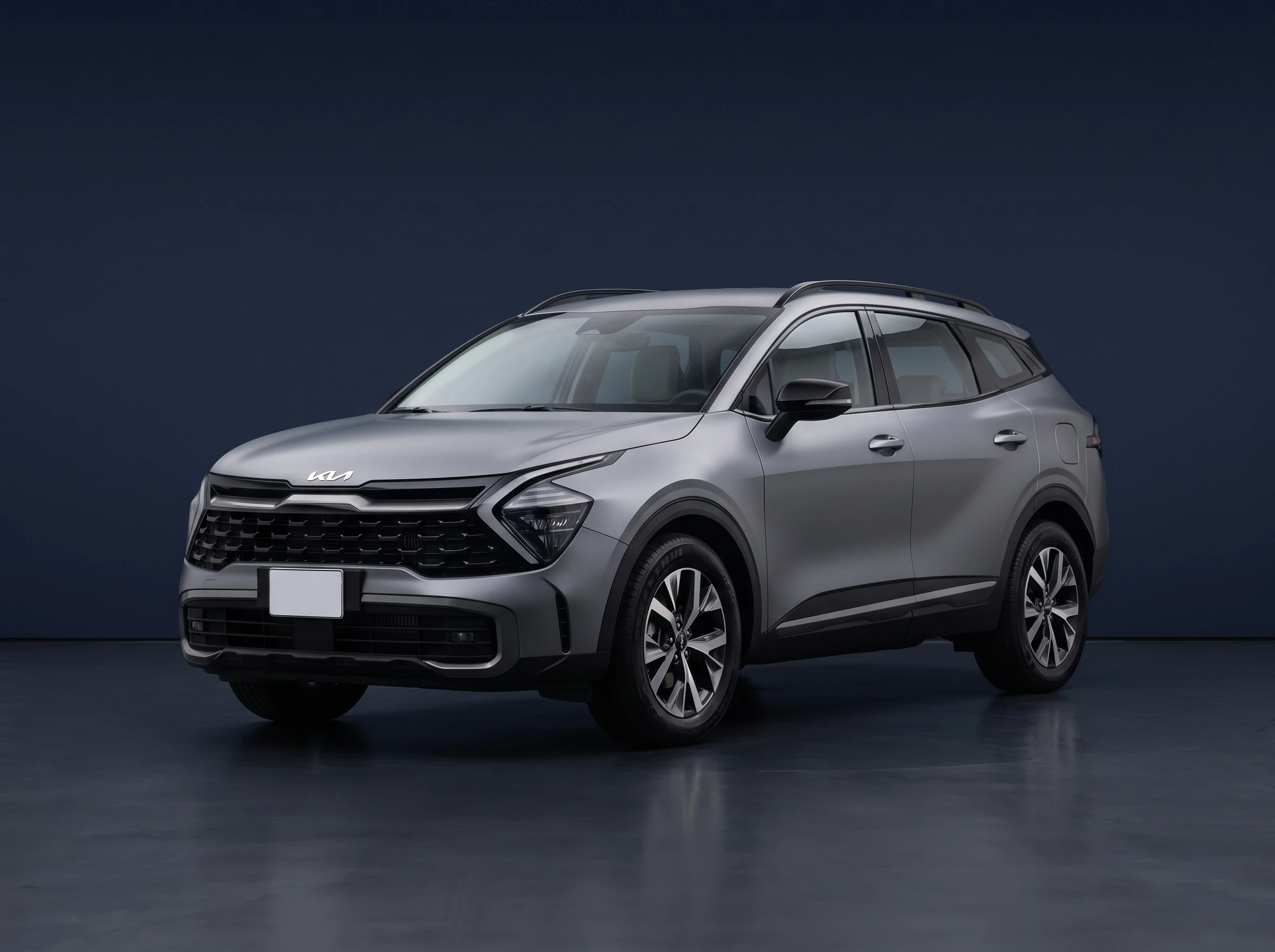 كيا سبورتاج إل LX 2WD 2025