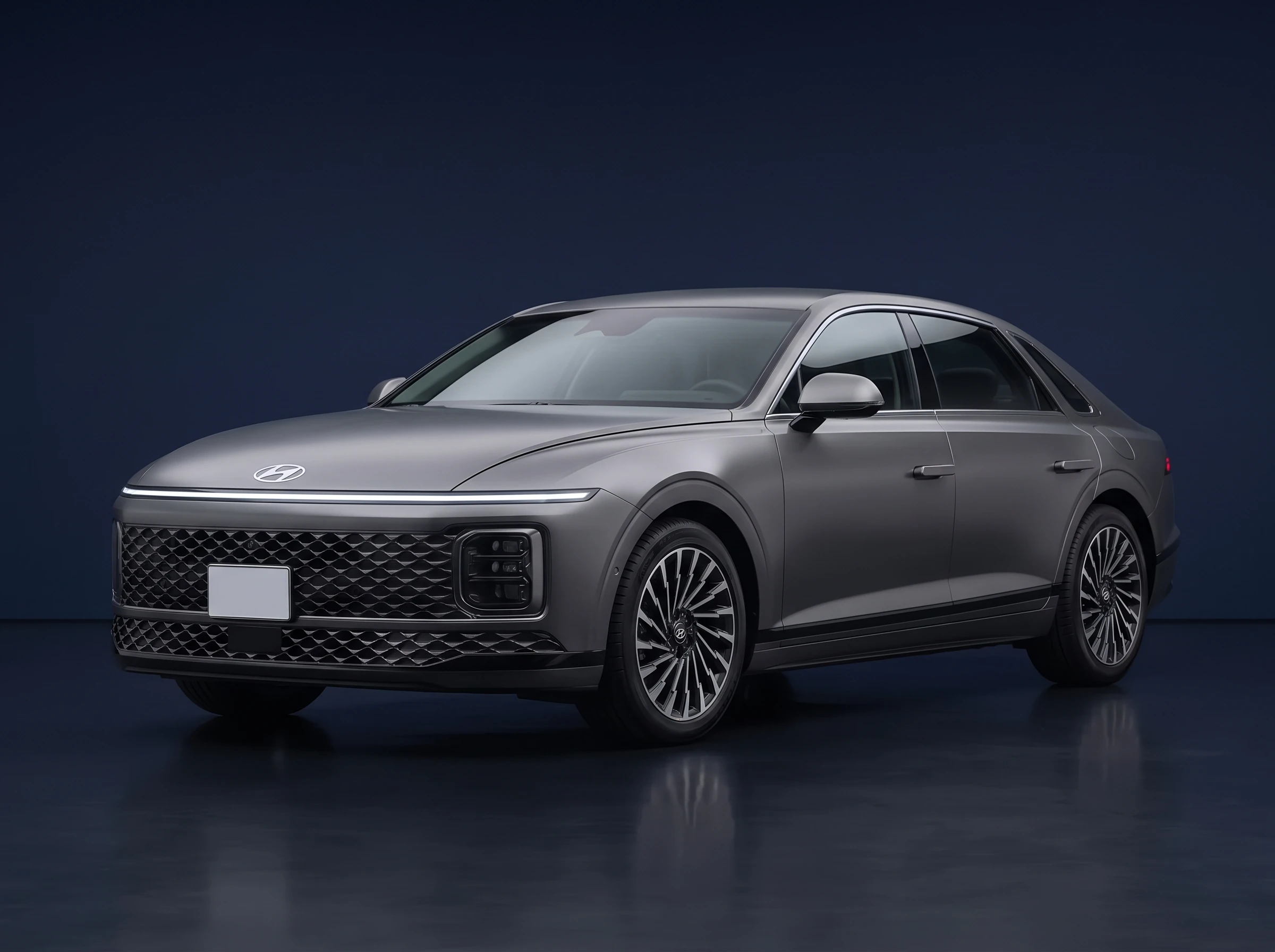 هيونداي أزيرا Classic 2025