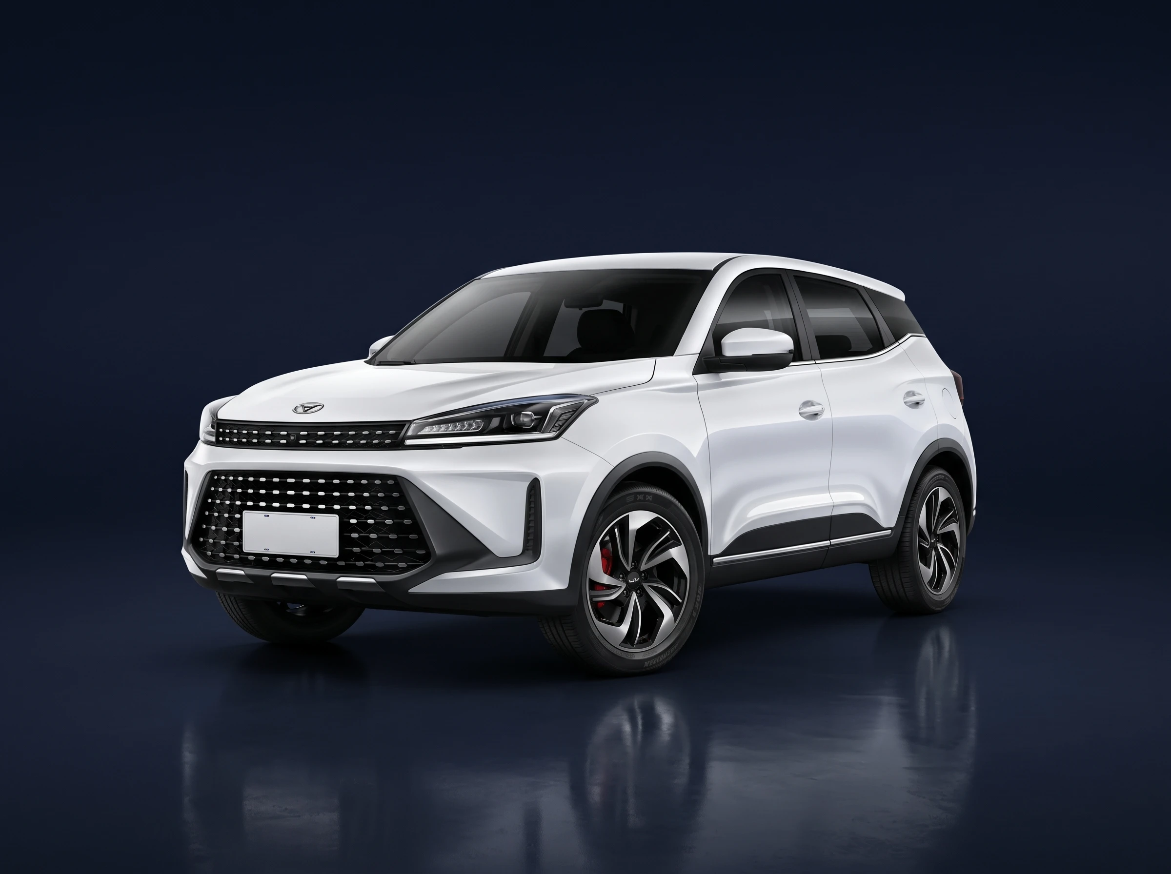 كايي X3 PRO لكجري 2025