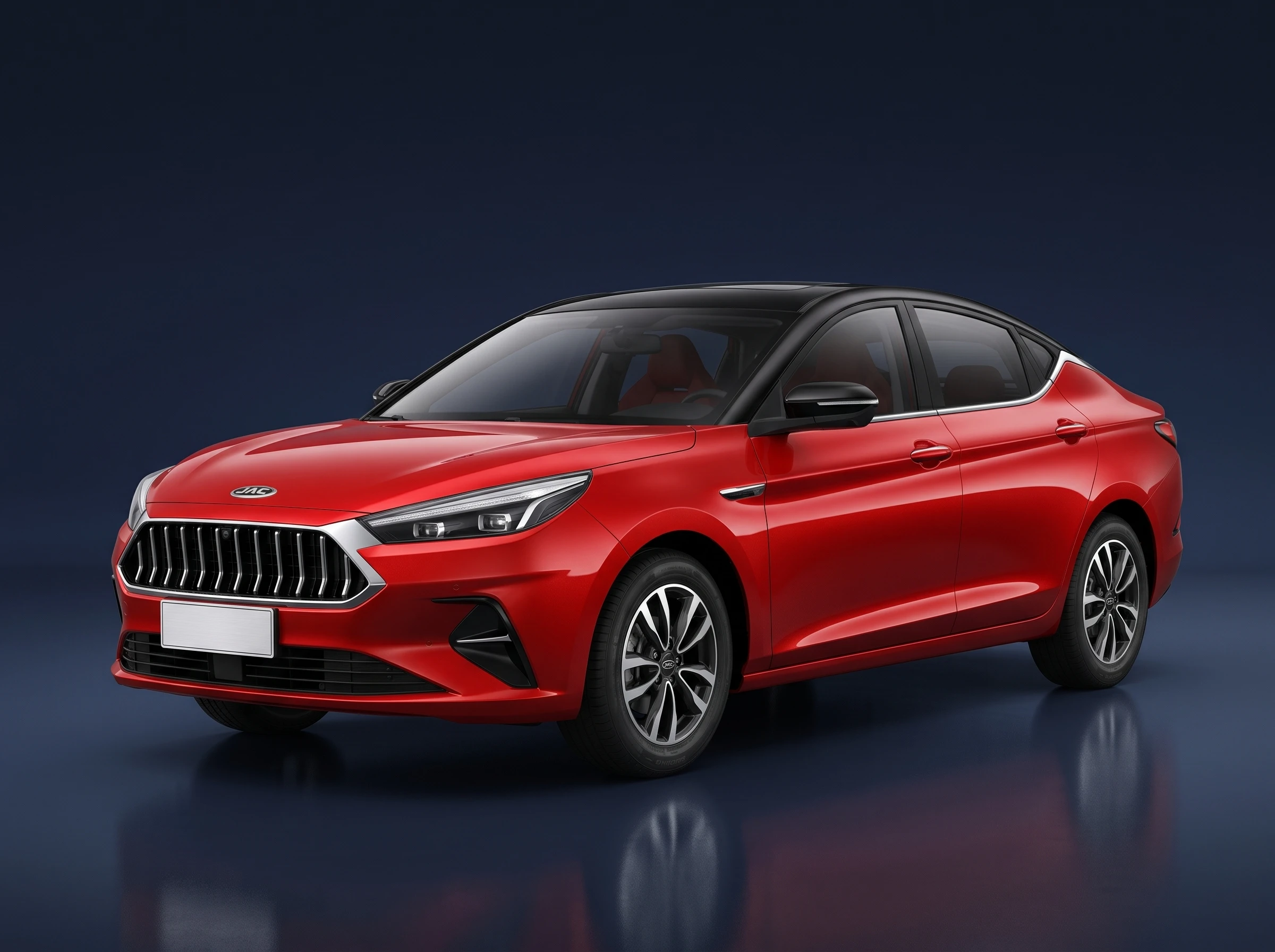 جاك J7 الذكية 2025