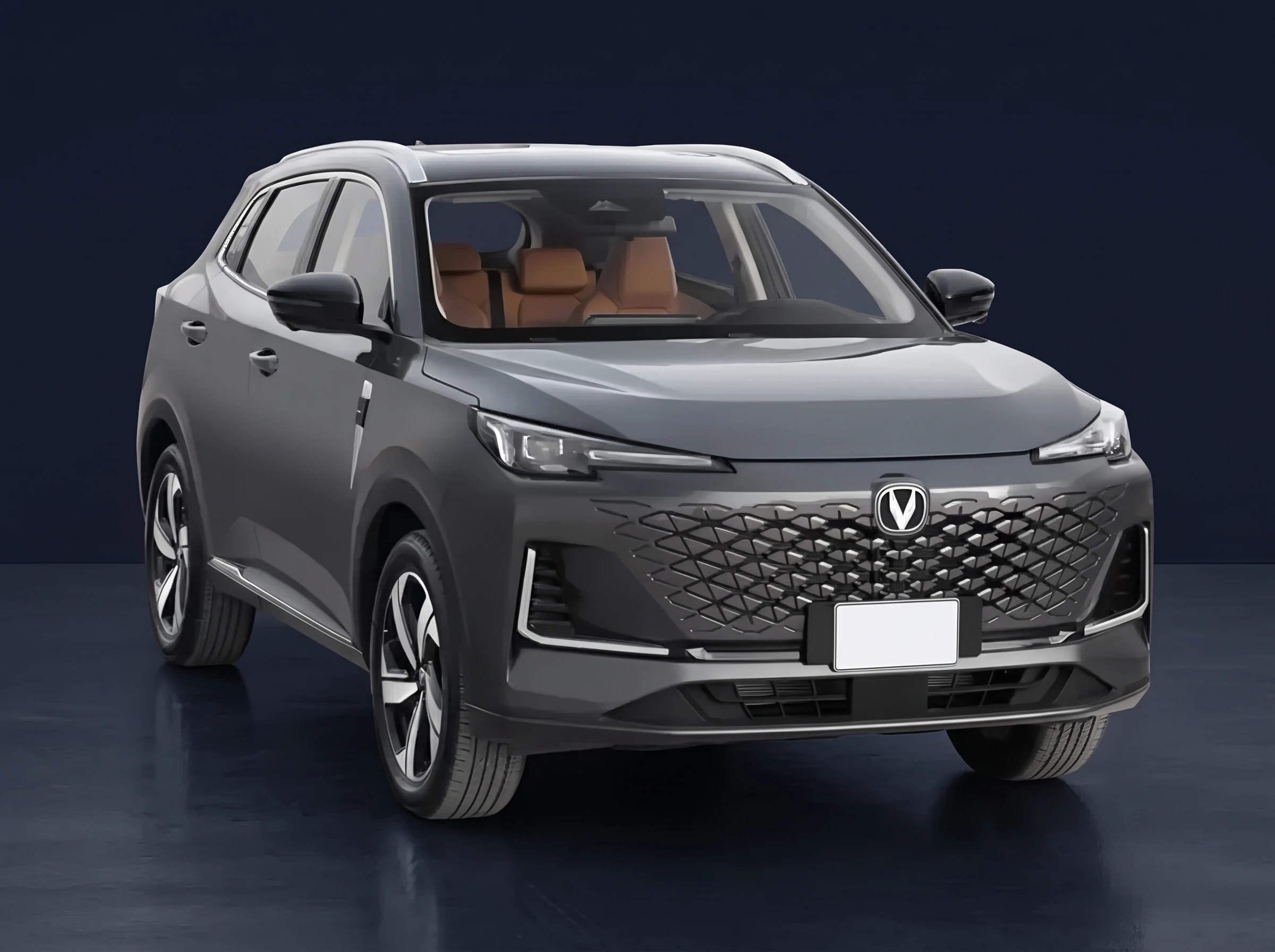 شانجان UNI-S إليت 2026
