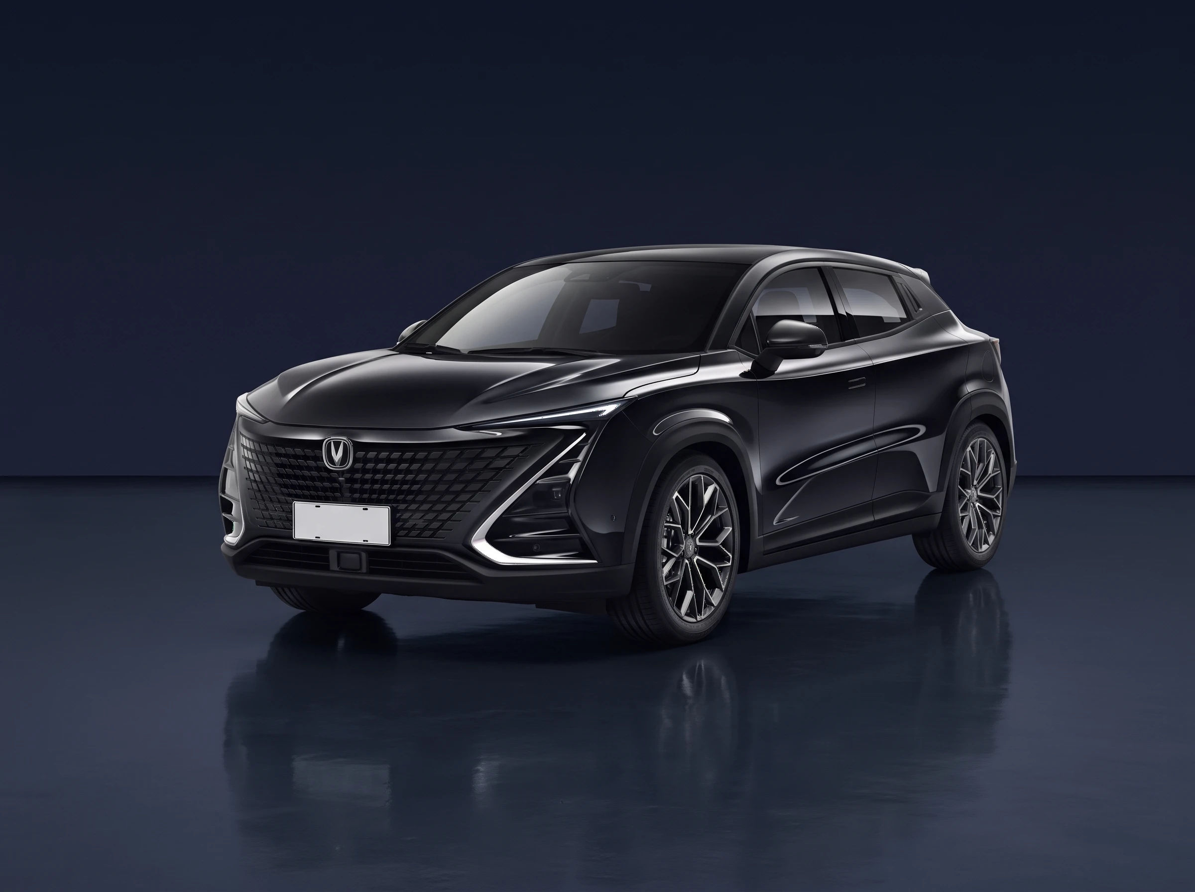 شانجان UNI-T ايليت 2026