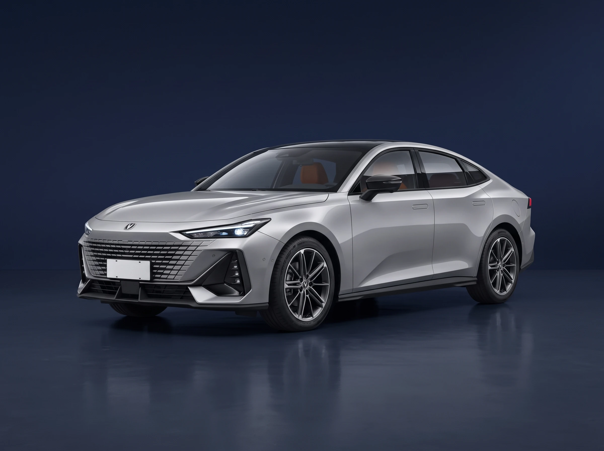 شانجان UNI-V إليت 2026