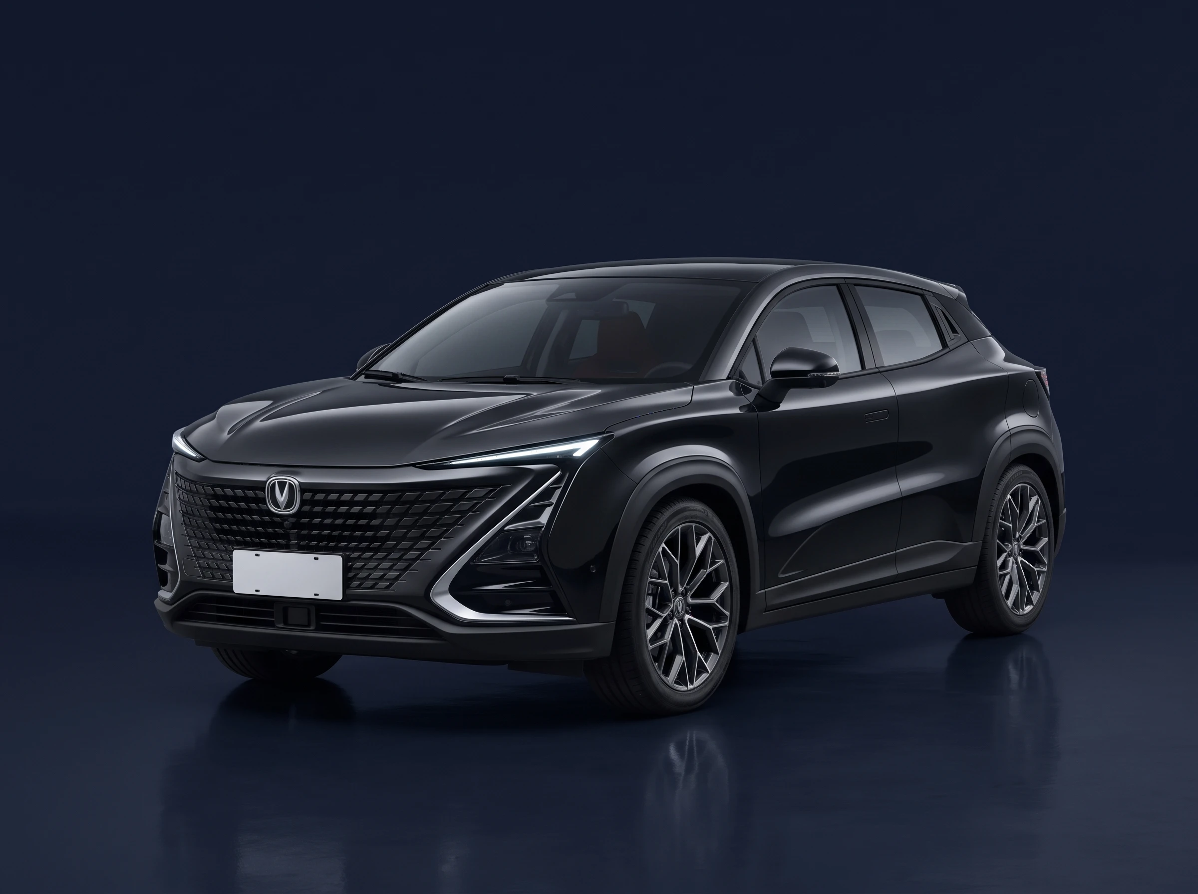 شانجان UNI-T SVP 2026