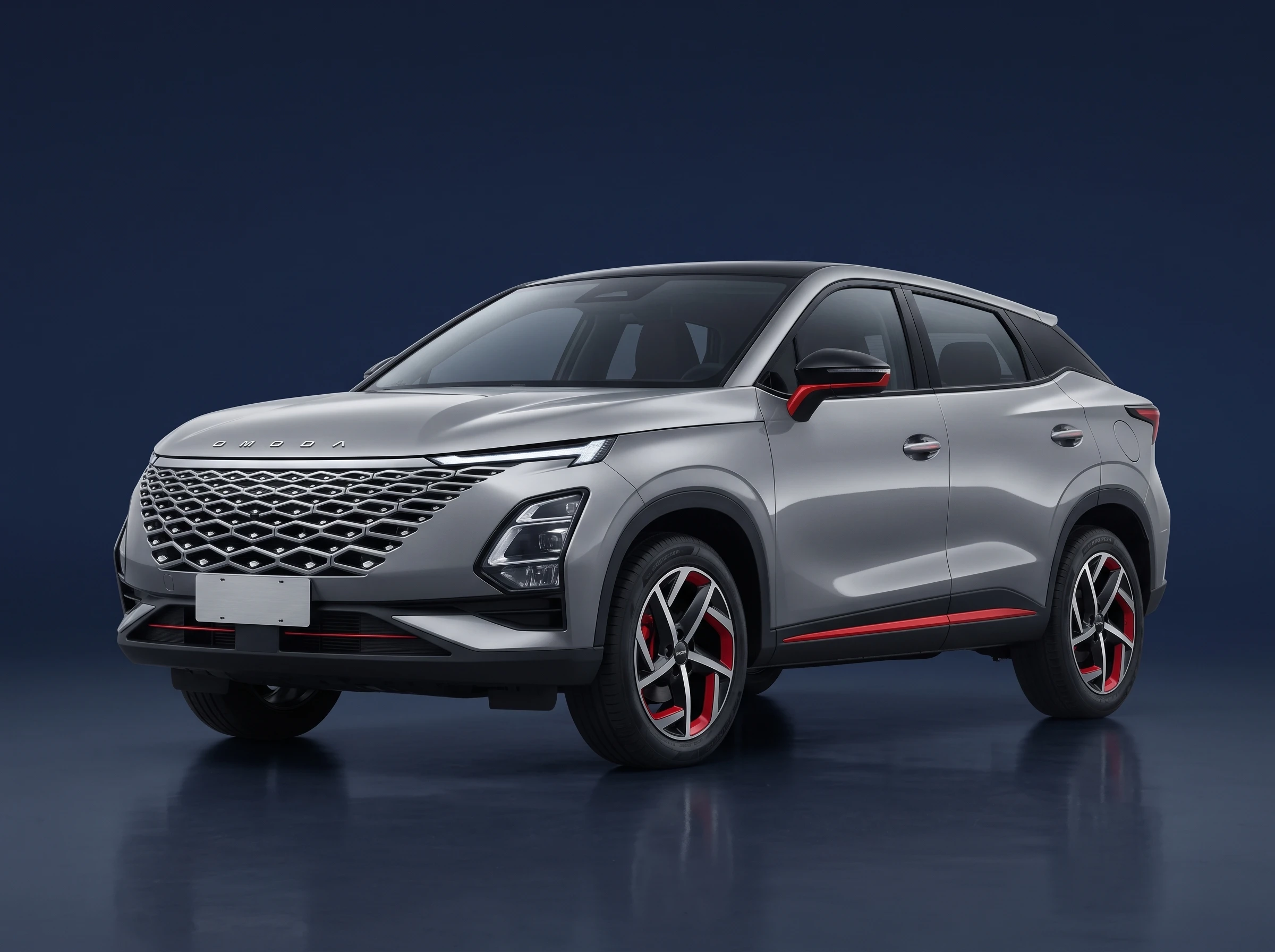اومودا C5 كومفرت 2025