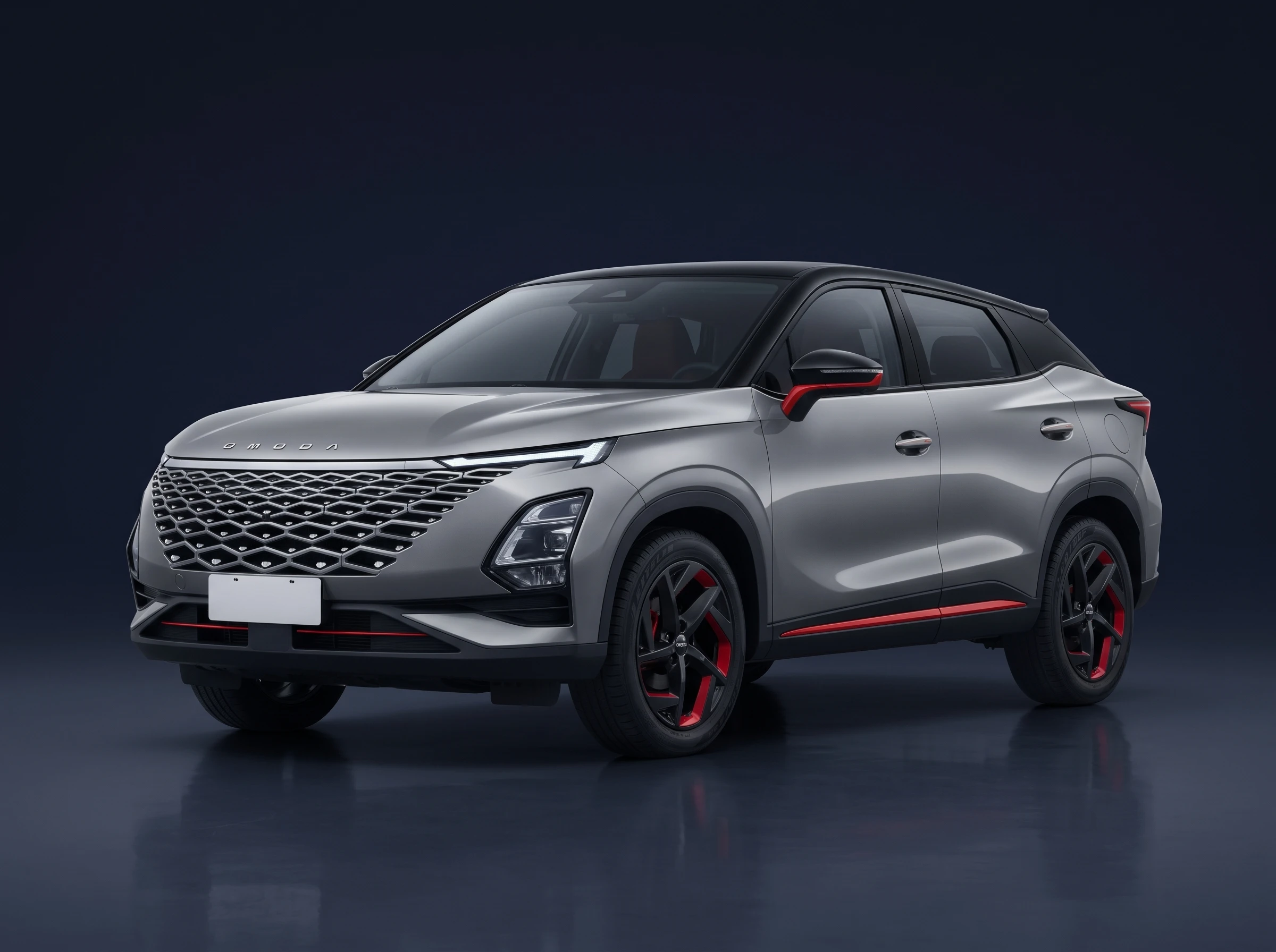اومودا C5 لكجري 2025