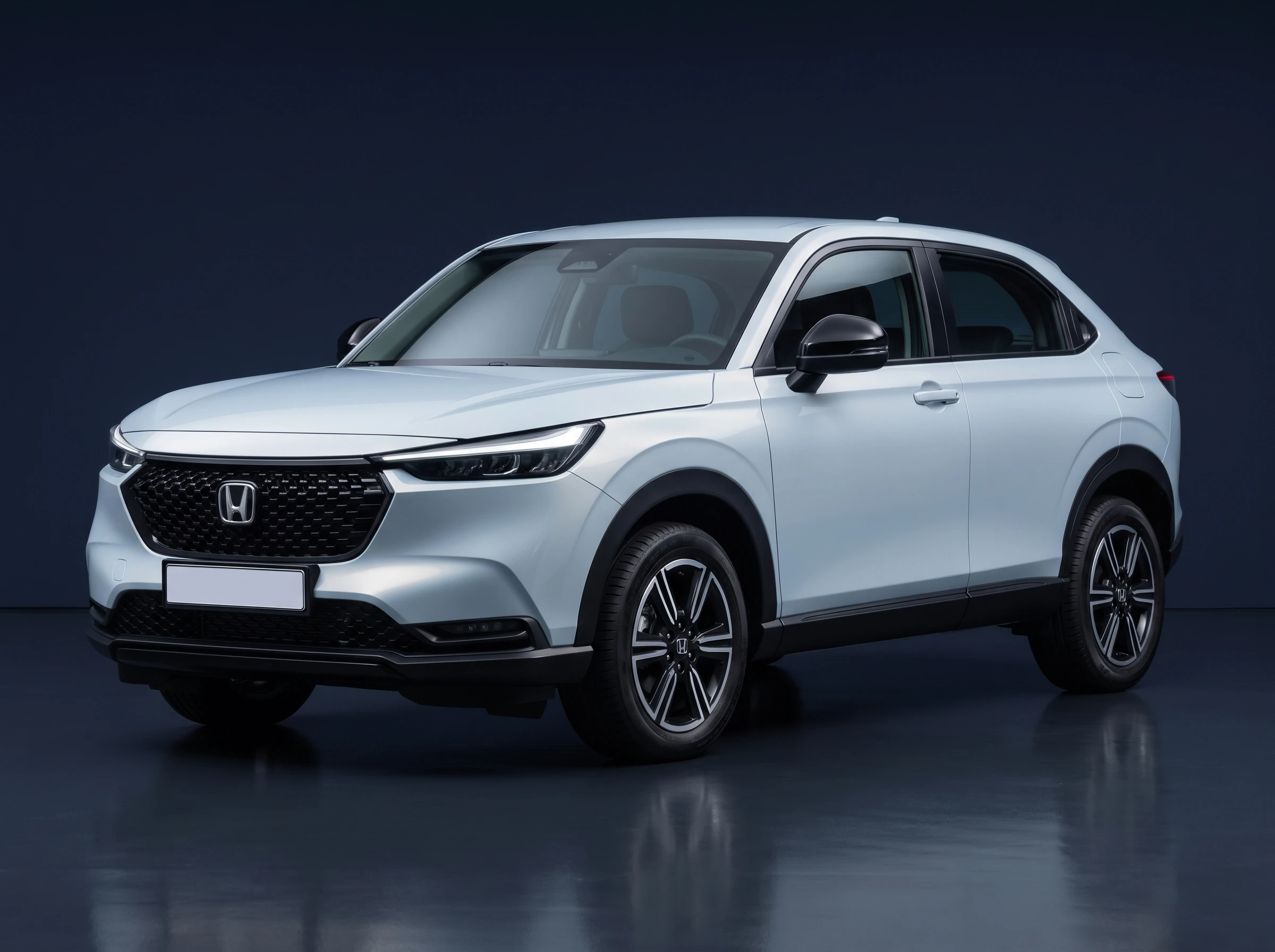 هوندا HR-V ال اكس 2025
