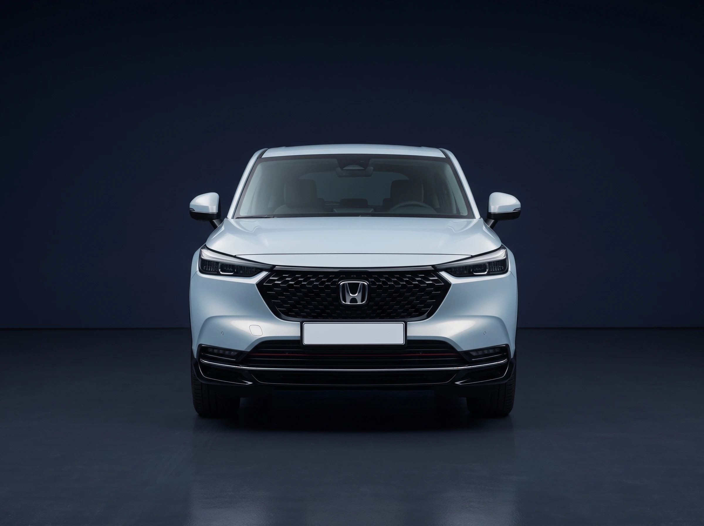 هوندا HR-V ال اكس 2025 — صورة 1