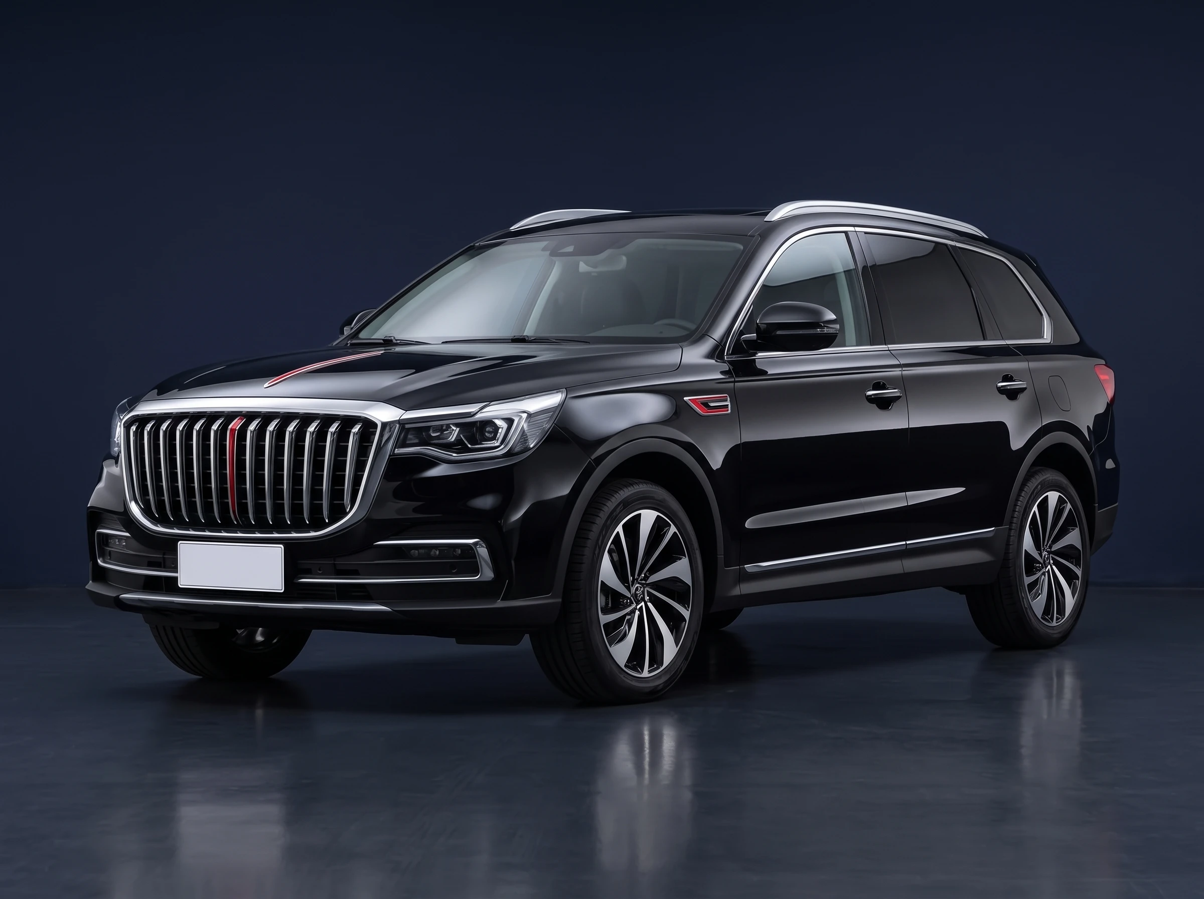 هونشي HS7 Comfortable 2025