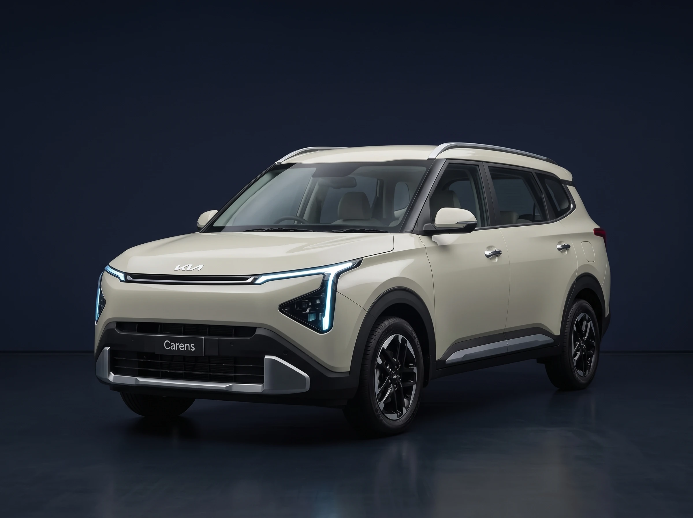كيا كارينز 1.5L LX 2026