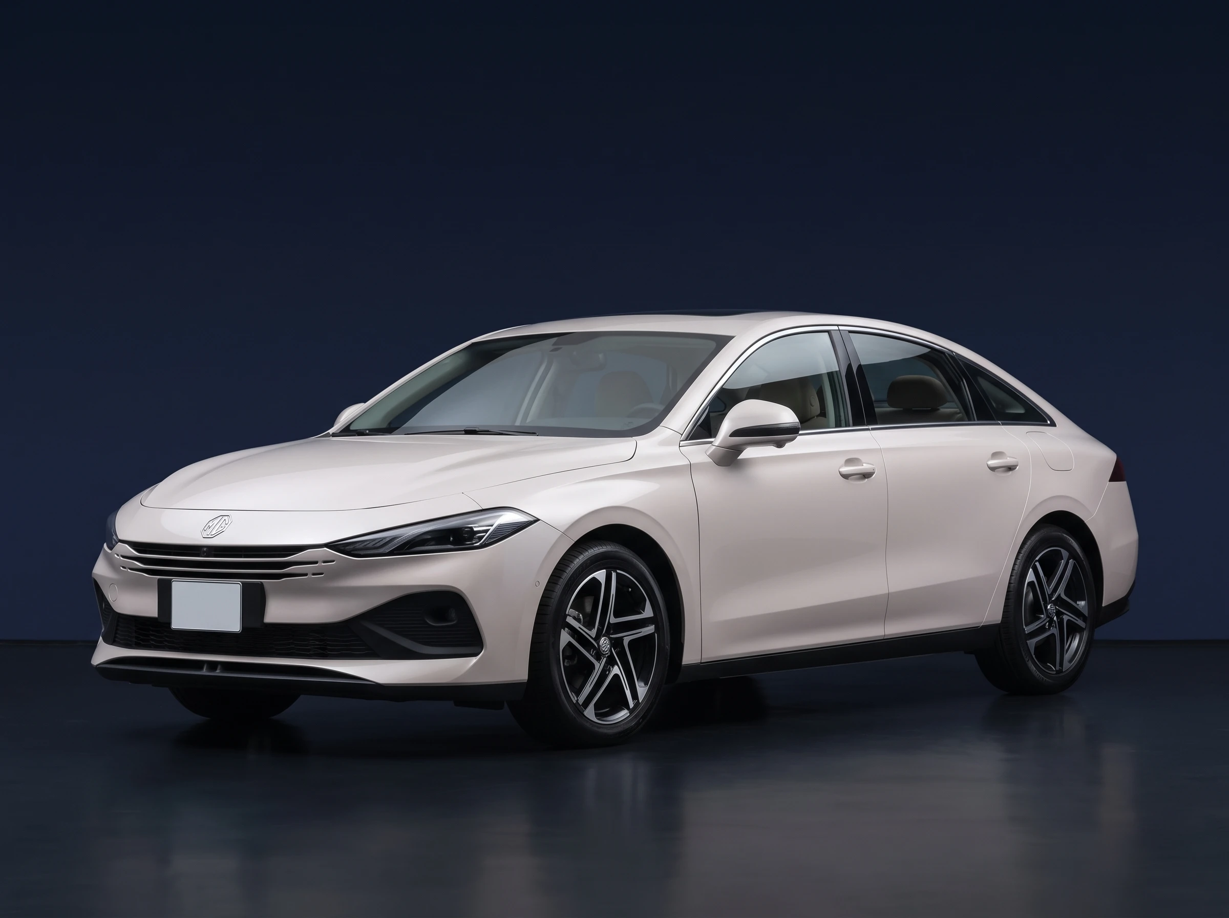 ام جي 8 STD 1.5L 2026