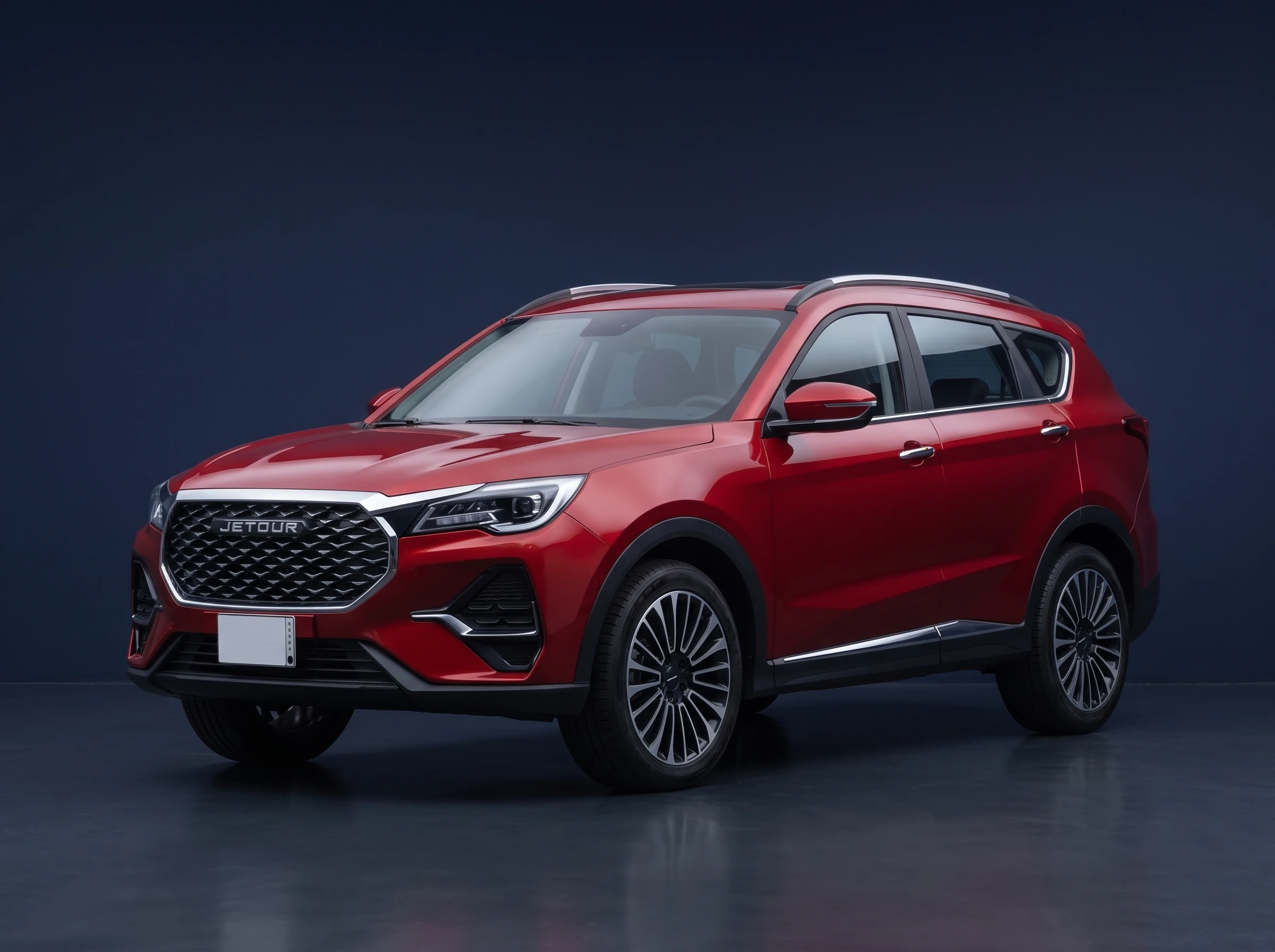 جيتور X70 Comfort 2026