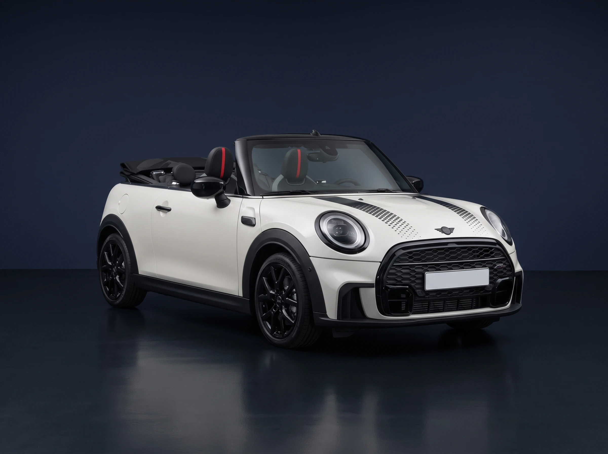 ميني كوبر اس كشف 2026
