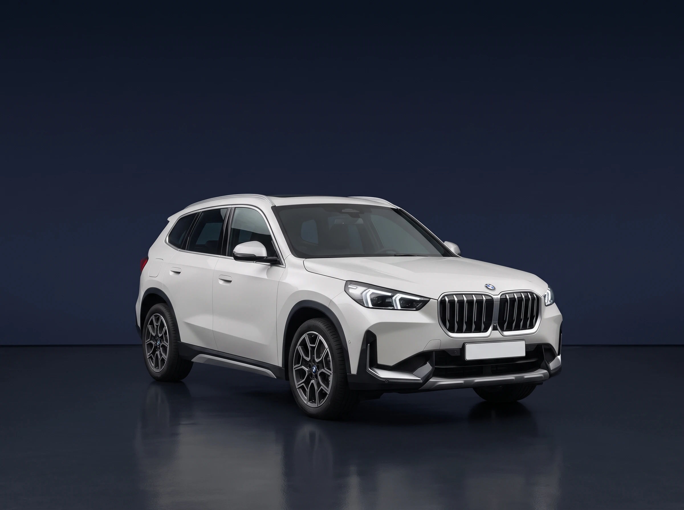 بي إم دبليو X1 XDRIVE20I 2026
