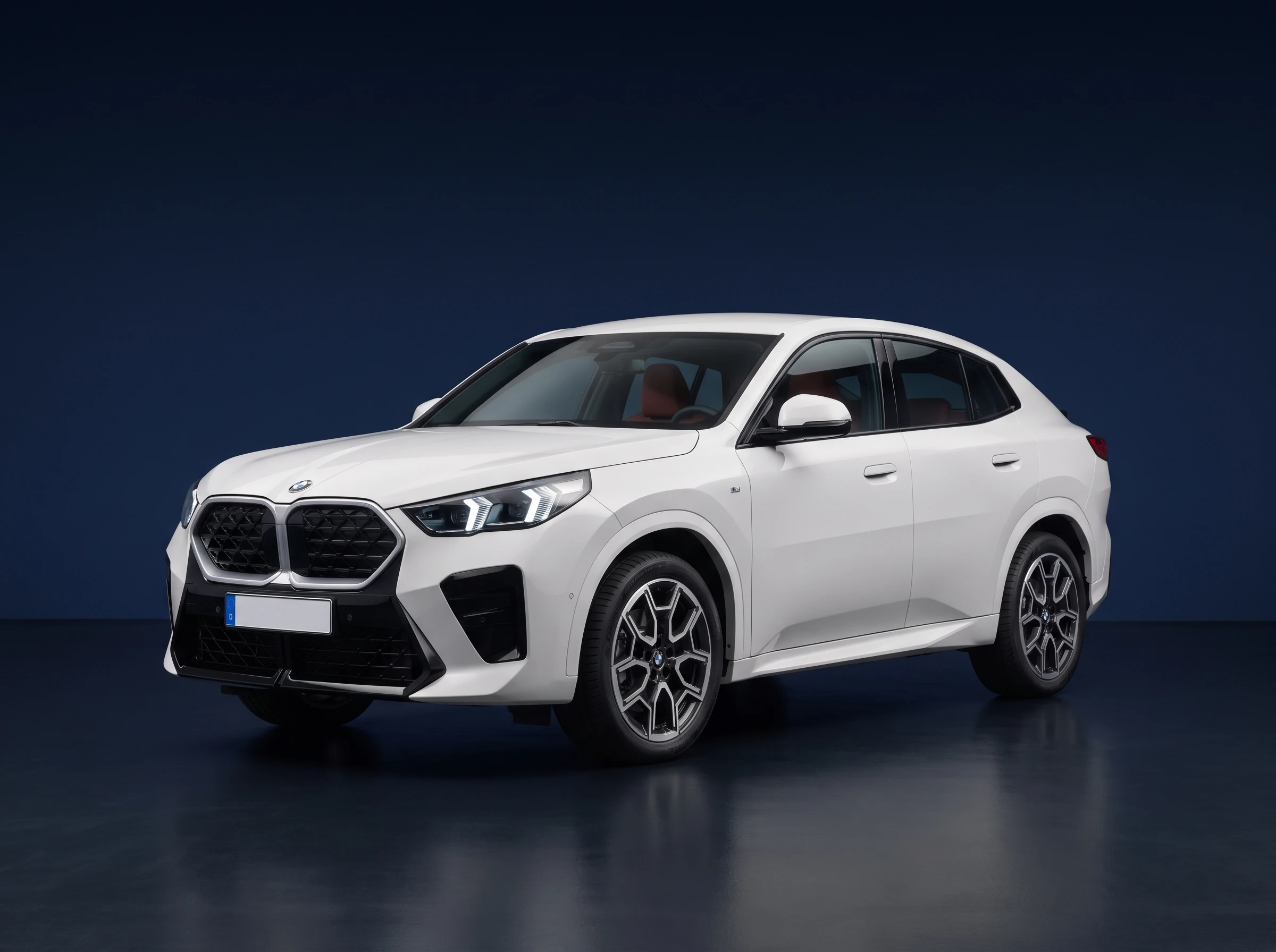 بي إم دبليو X2 SDRIVE18I 2026