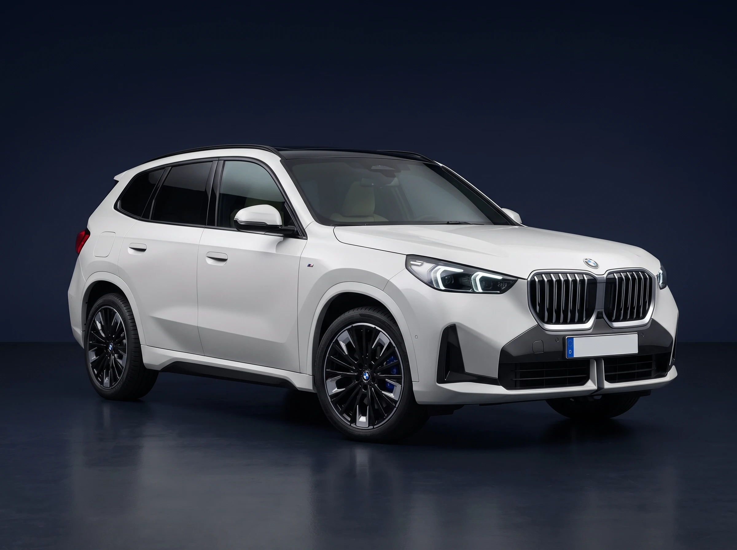 بي إم دبليو X3 XDRIVE20I 2026