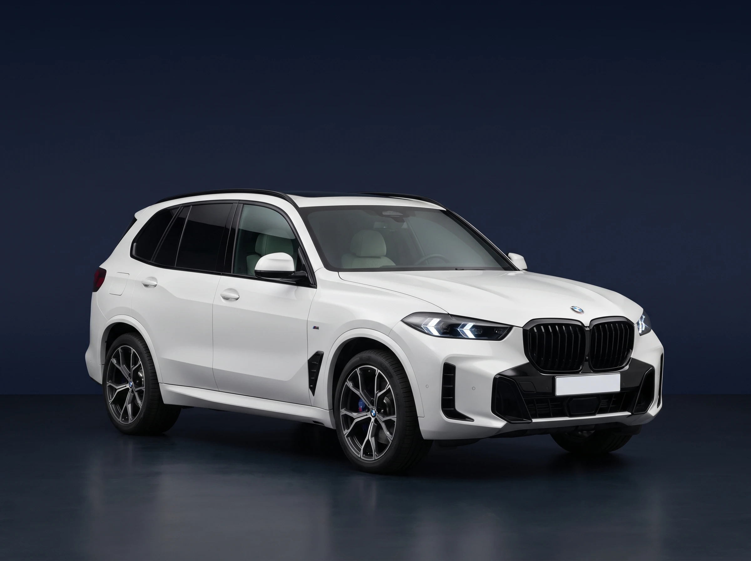 بي إم دبليو X5 XDRIVE40I 2026