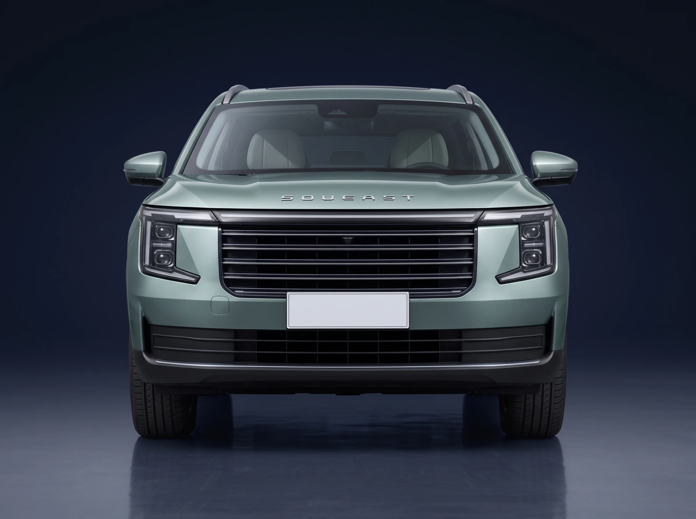 سوإيست S08 DM 1.5TD 2026 — صورة 1