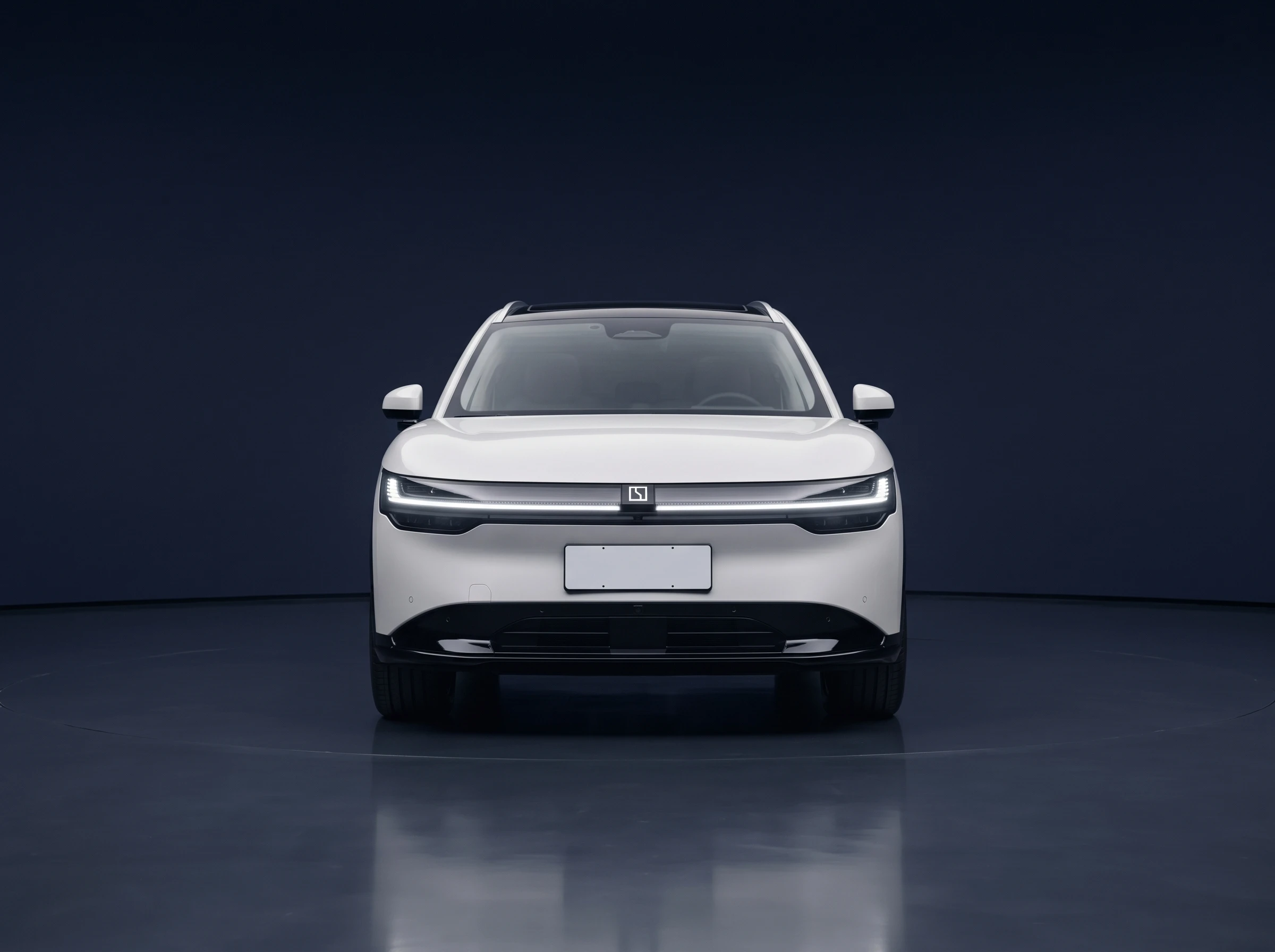 زيكر 7X RWD Premium 2026 — صورة 1