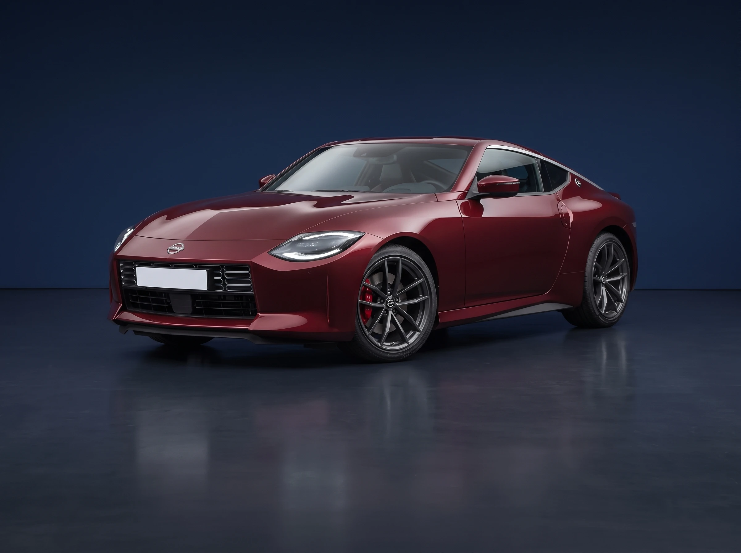 نيسان Z MT Performance 2026