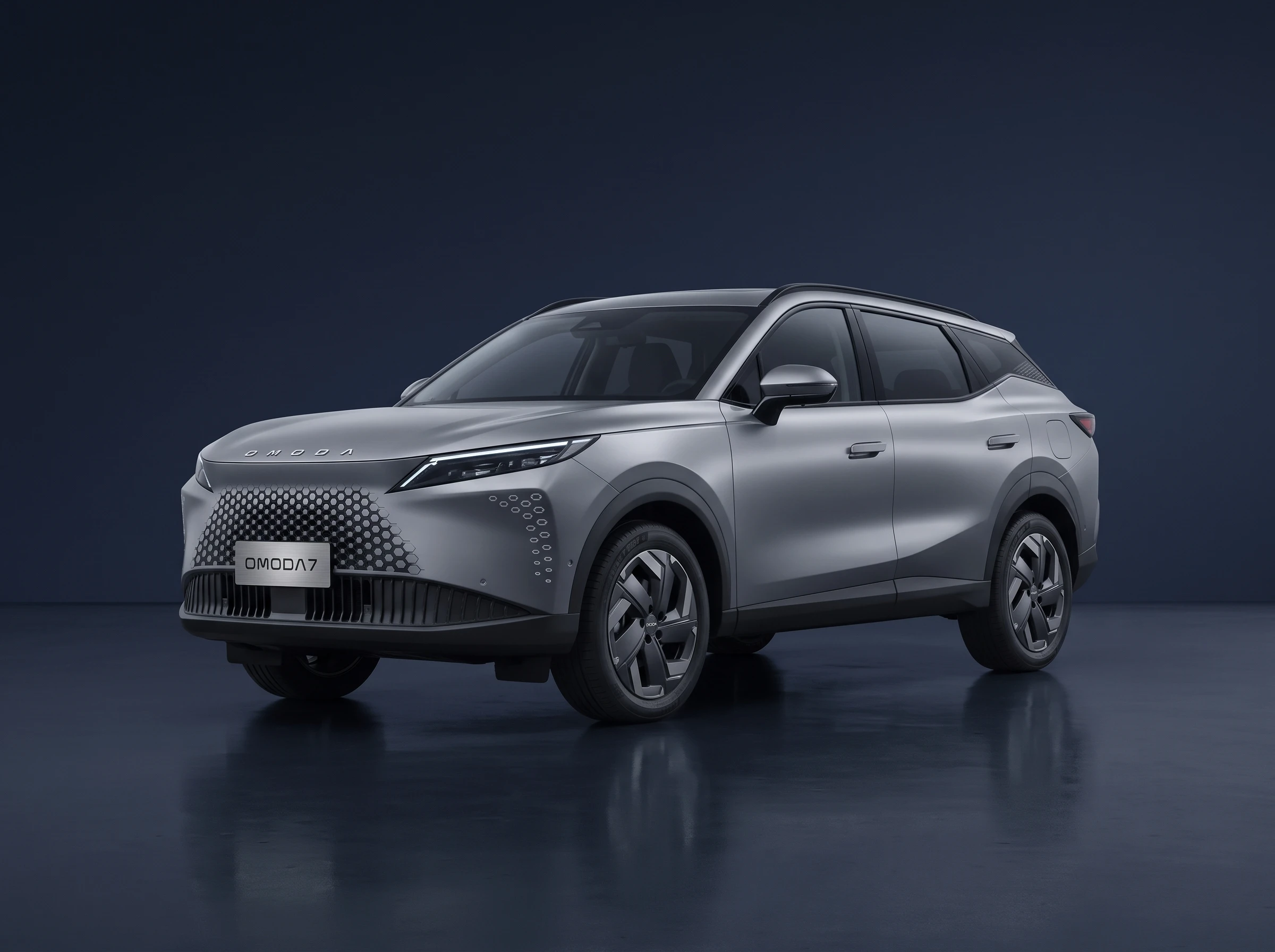 اومودا C7 بريميوم 2026