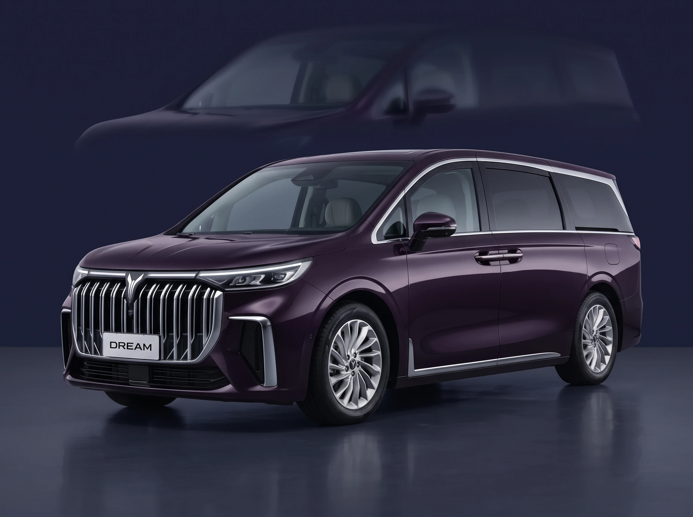 فويا دريم PHEV 2026