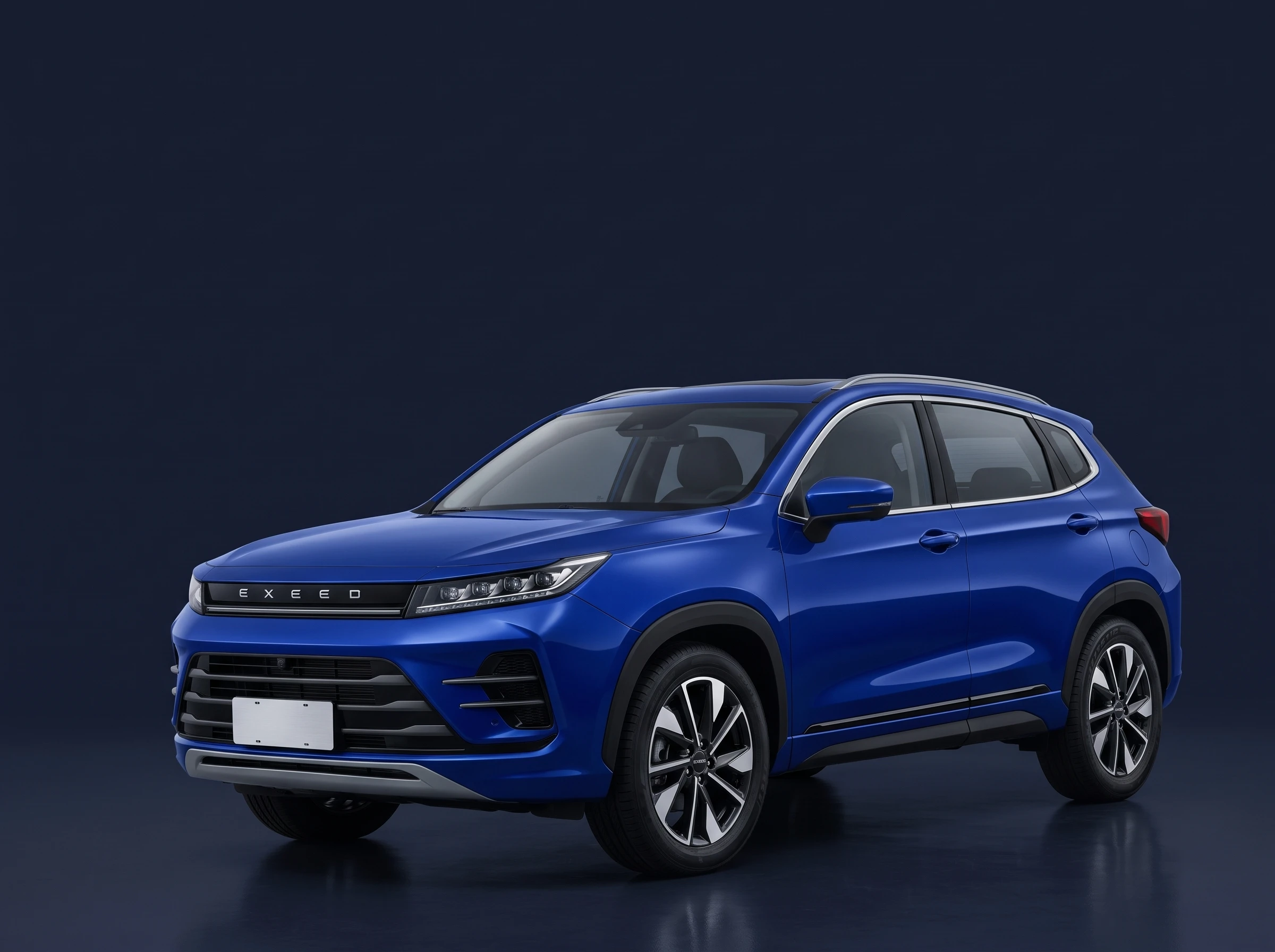 اكسيد LX FLAGSHIP 2026