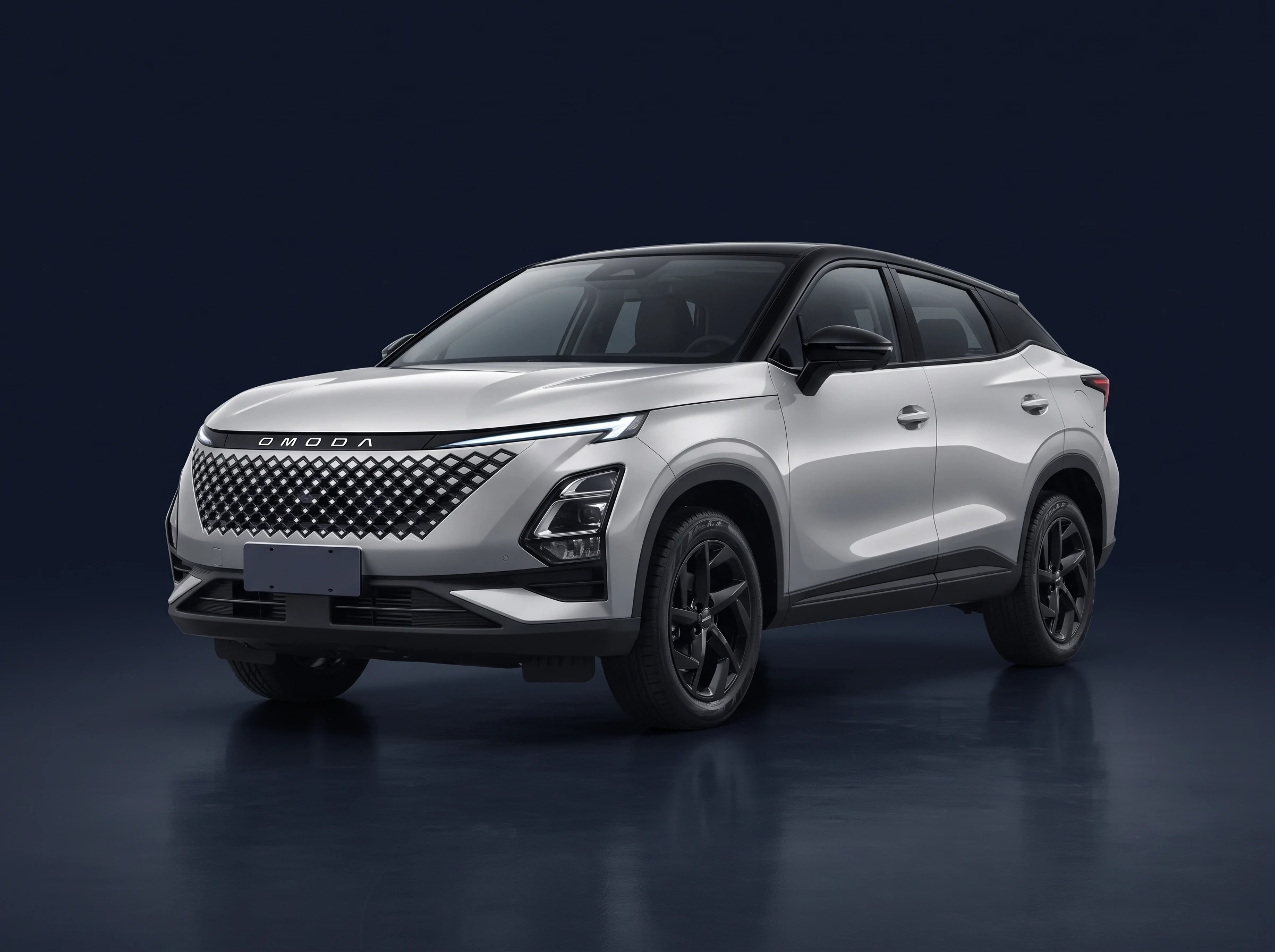 اومودا C5 لكجري 2027