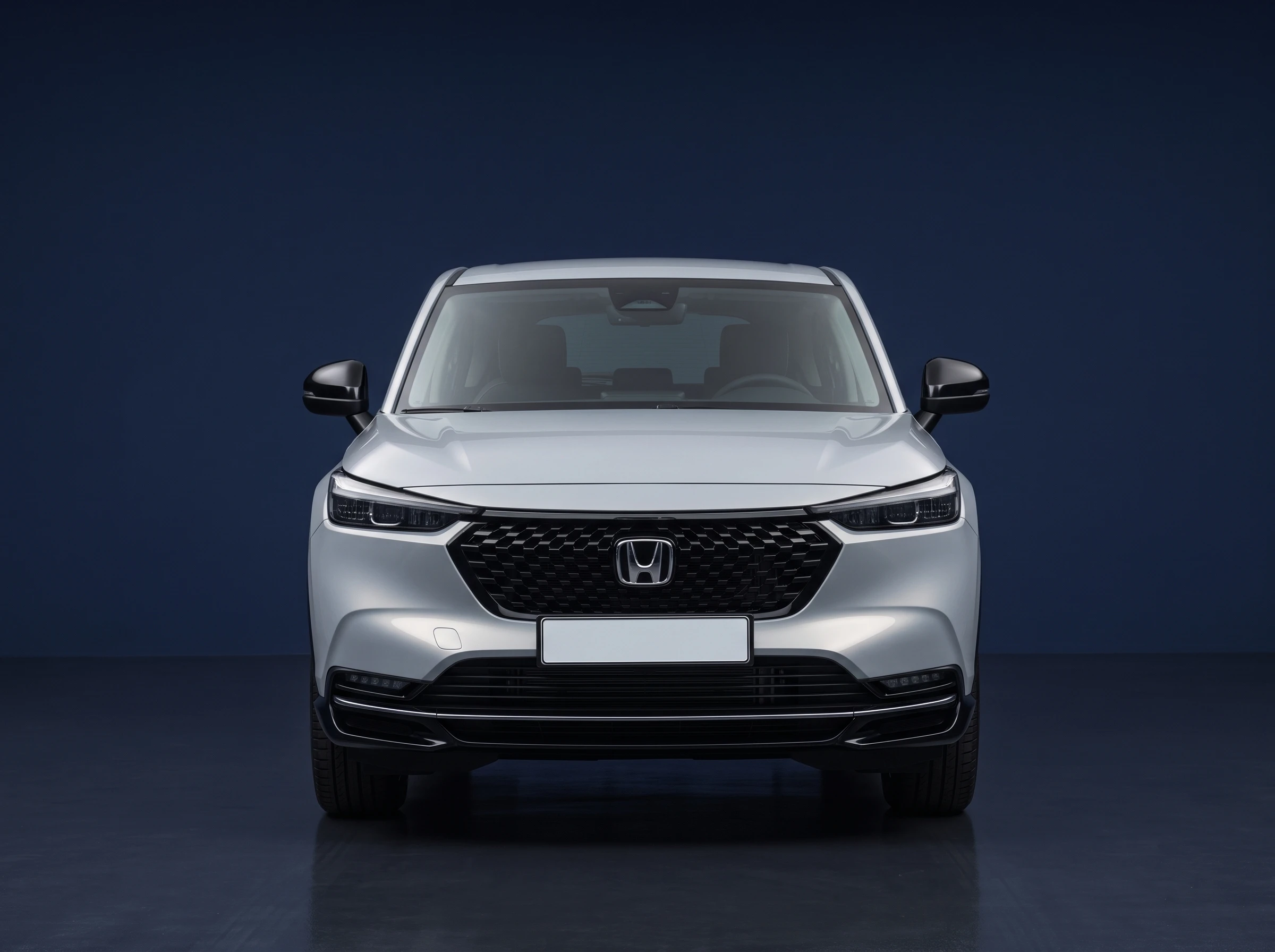 هوندا HR-V ال اكس 2026 — صورة 1