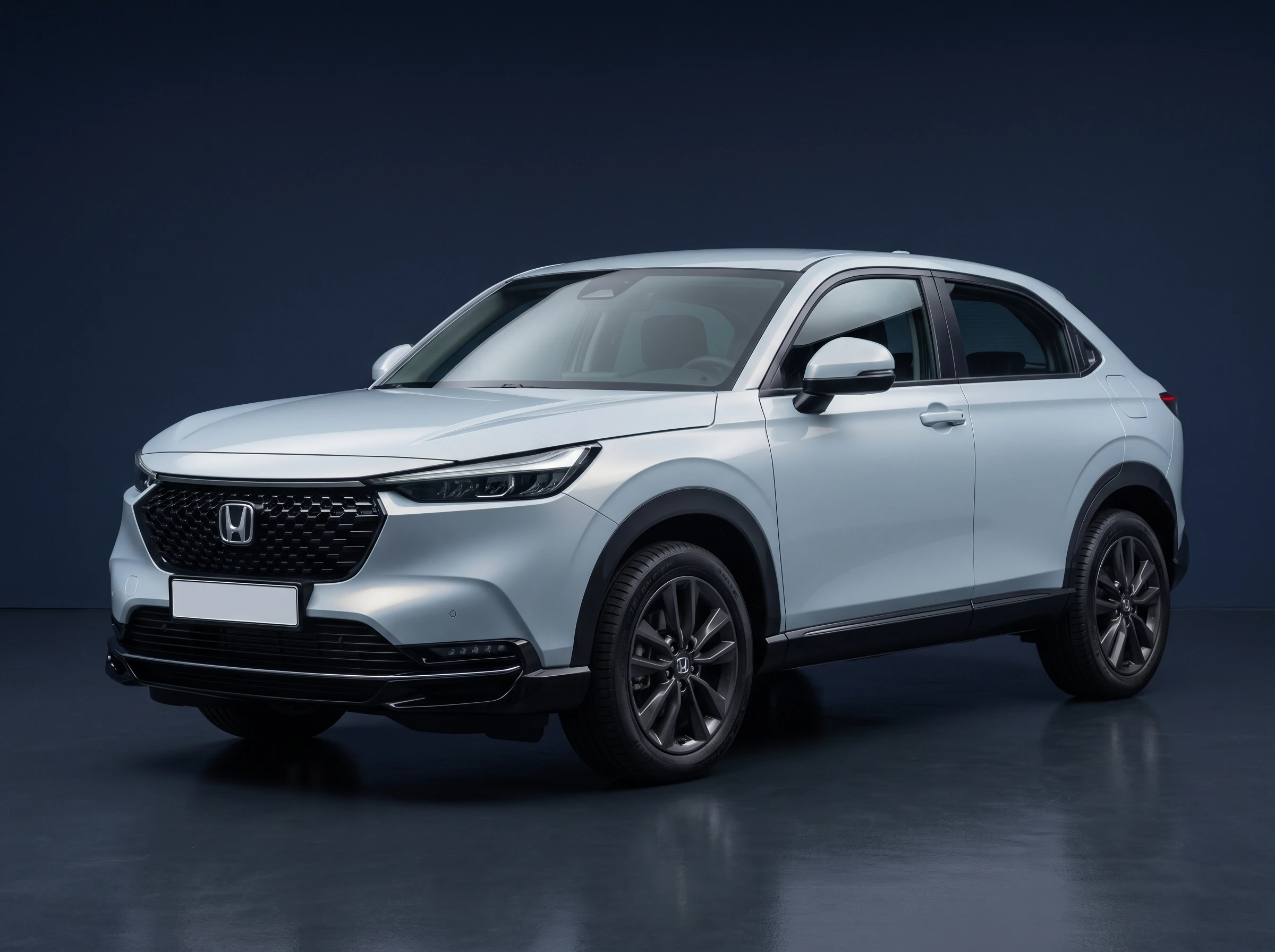 هوندا HR-V سبورت 2026