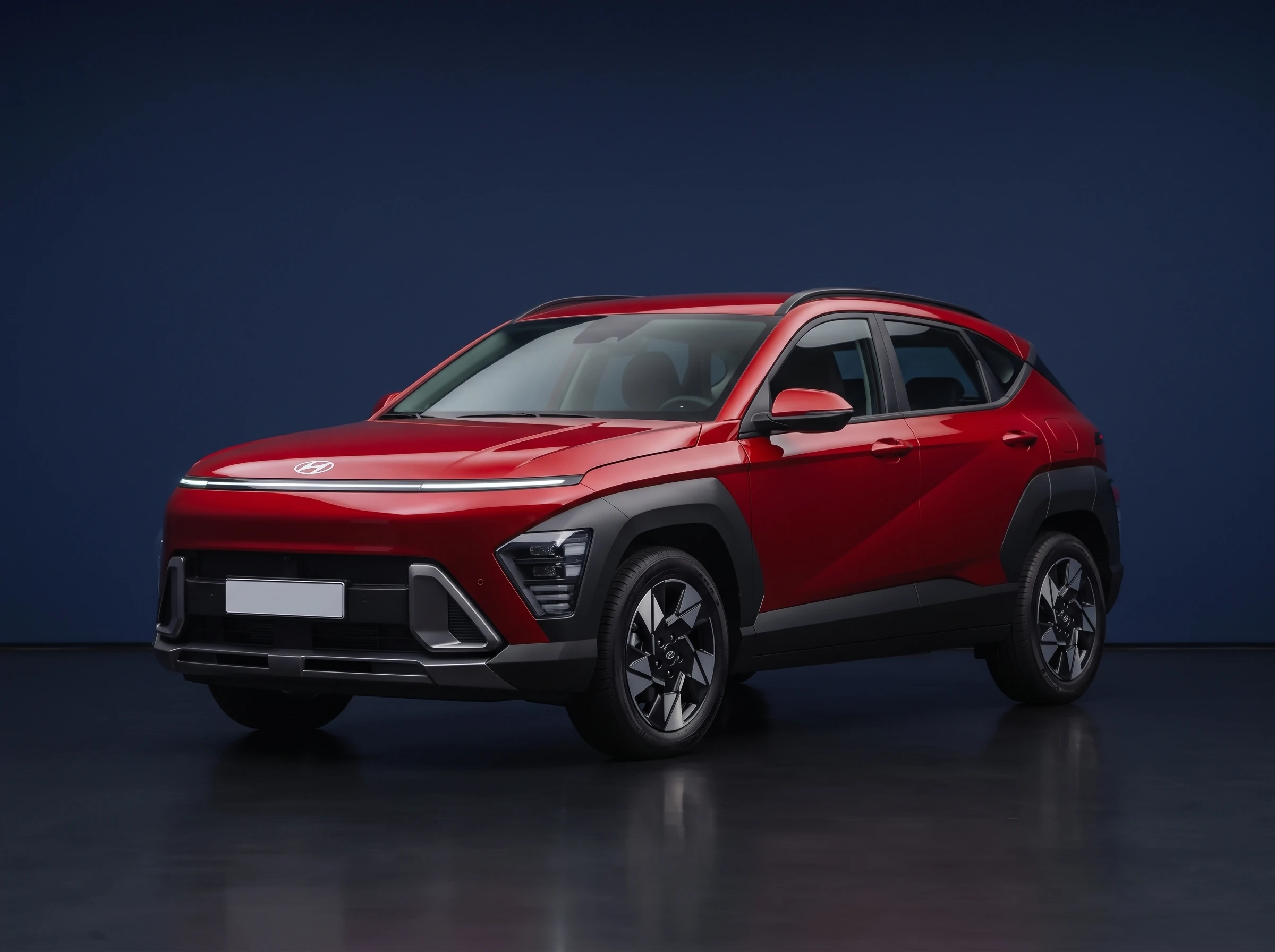 هيونداي كونا جي ال 2.0 2026