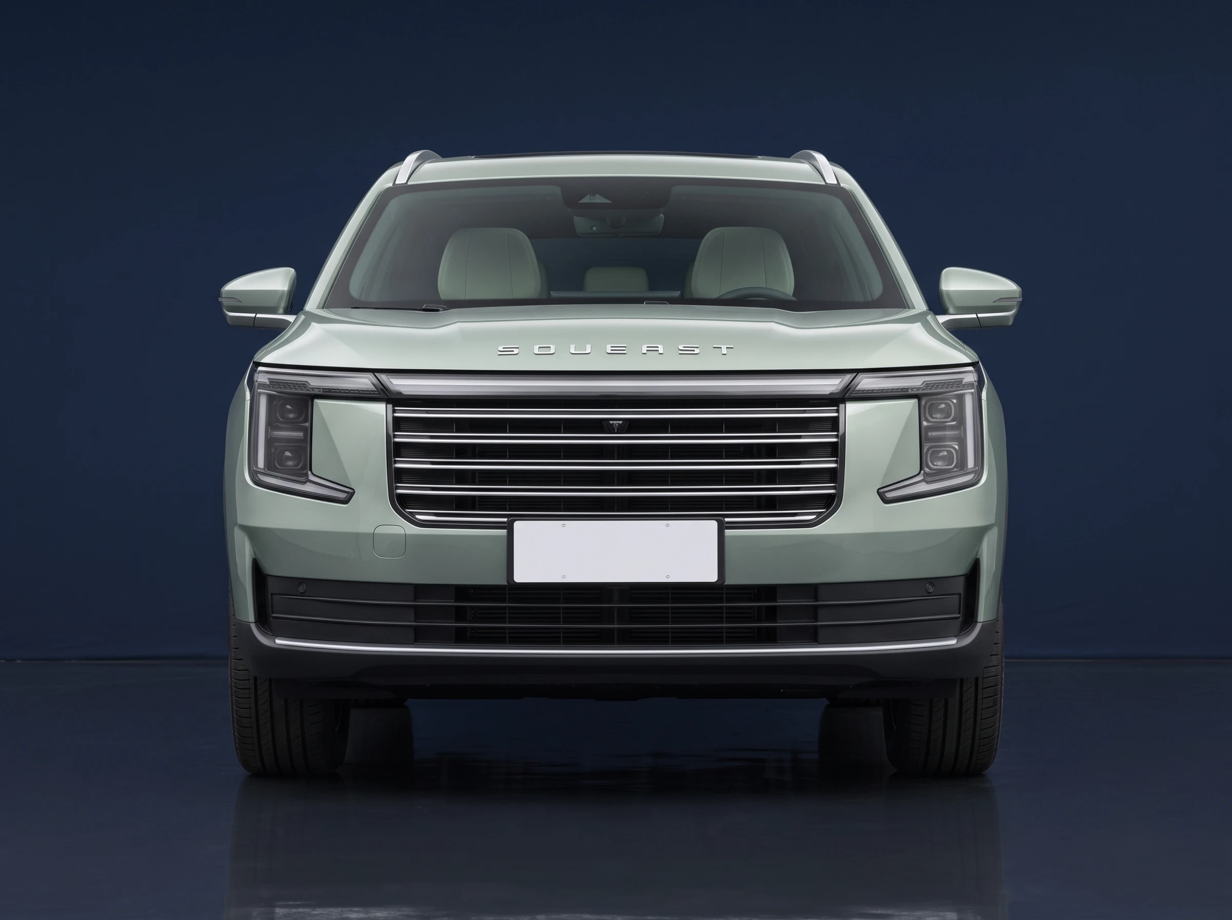 سوإيست S08 DM 1.5TD 2027 — صورة 1